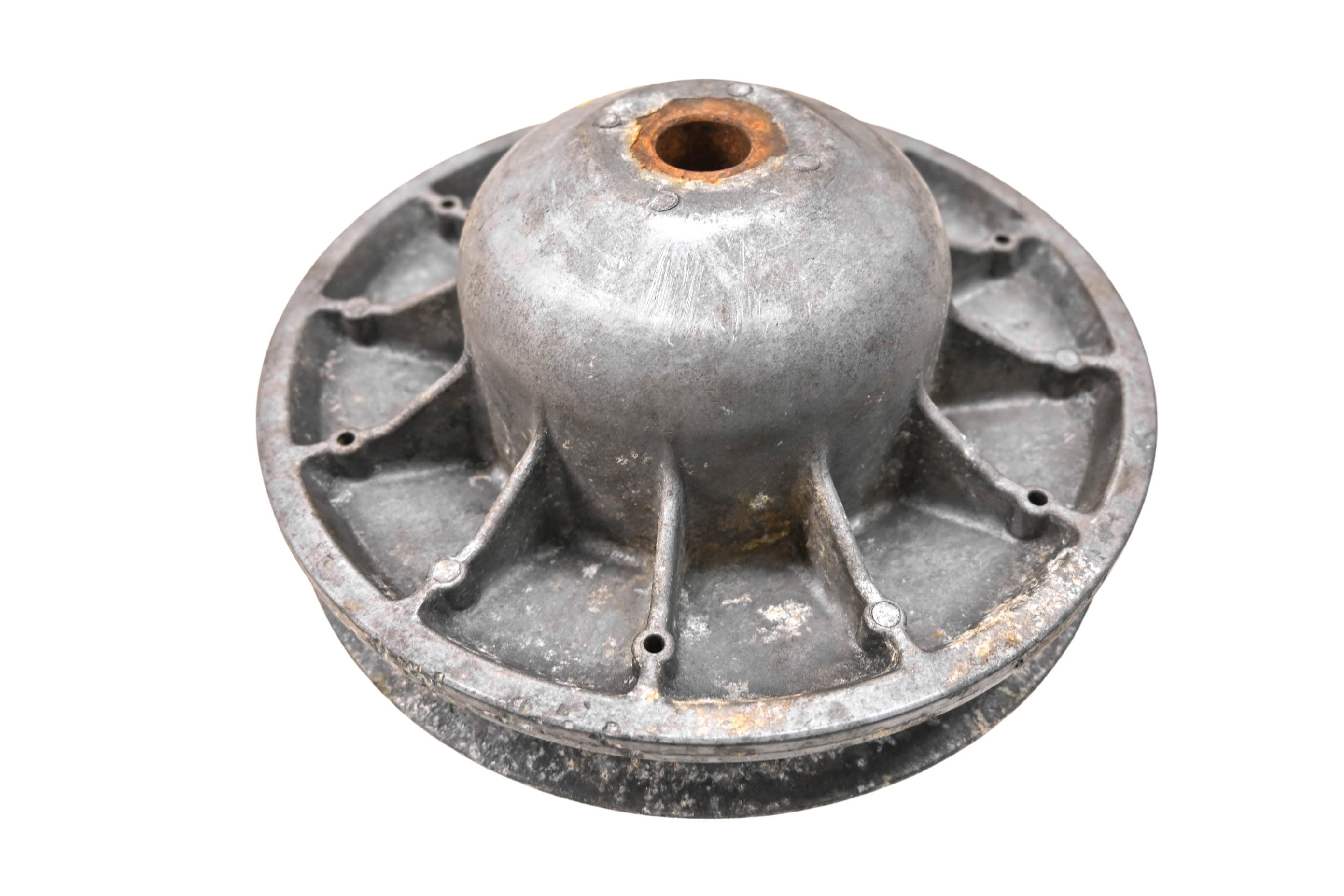 86 Polaris Trail Boss 250 Secondary Driven Clutch