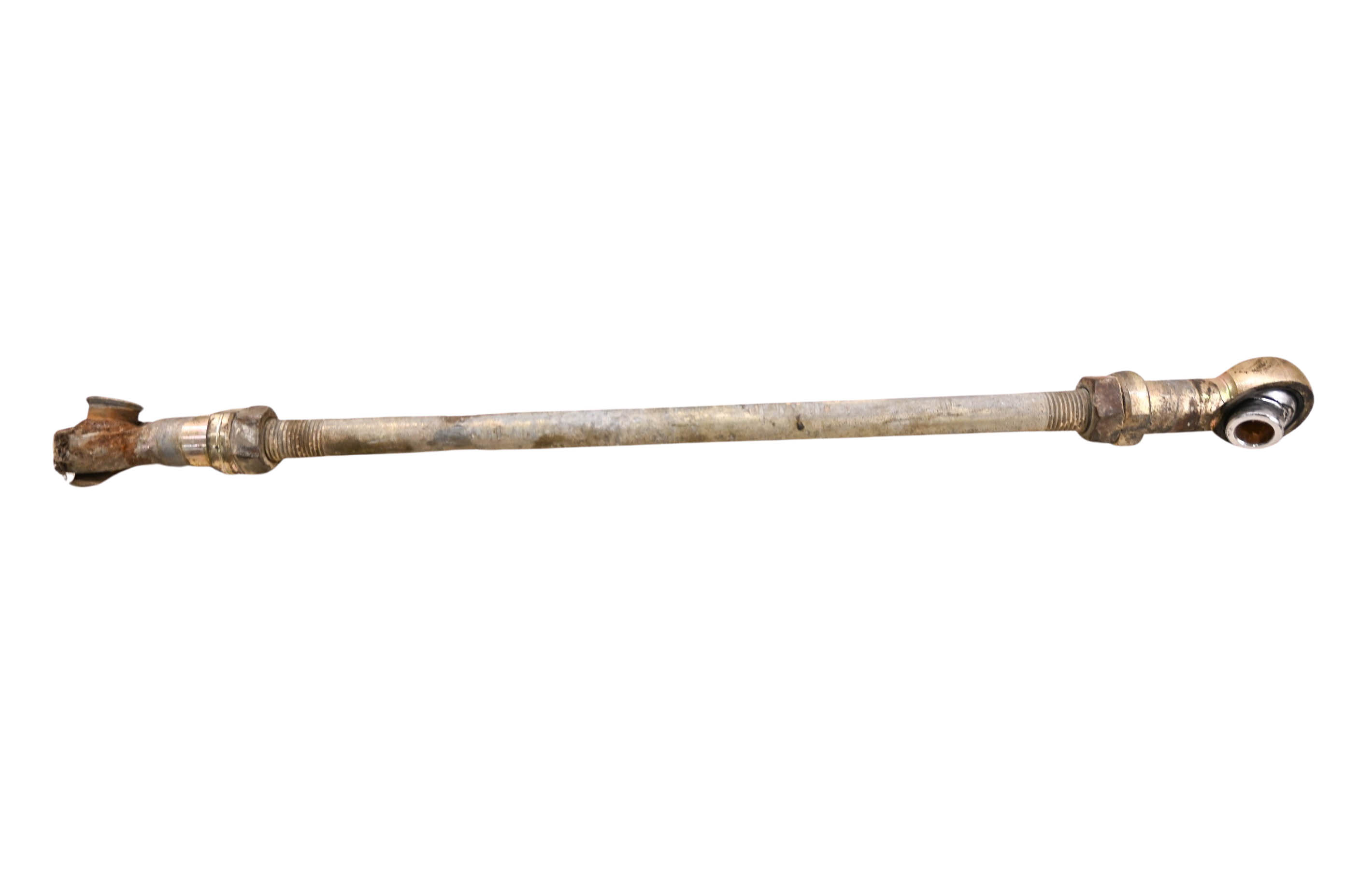 00 Polaris Sportsman 500 4x4 Tie Rod & Ends