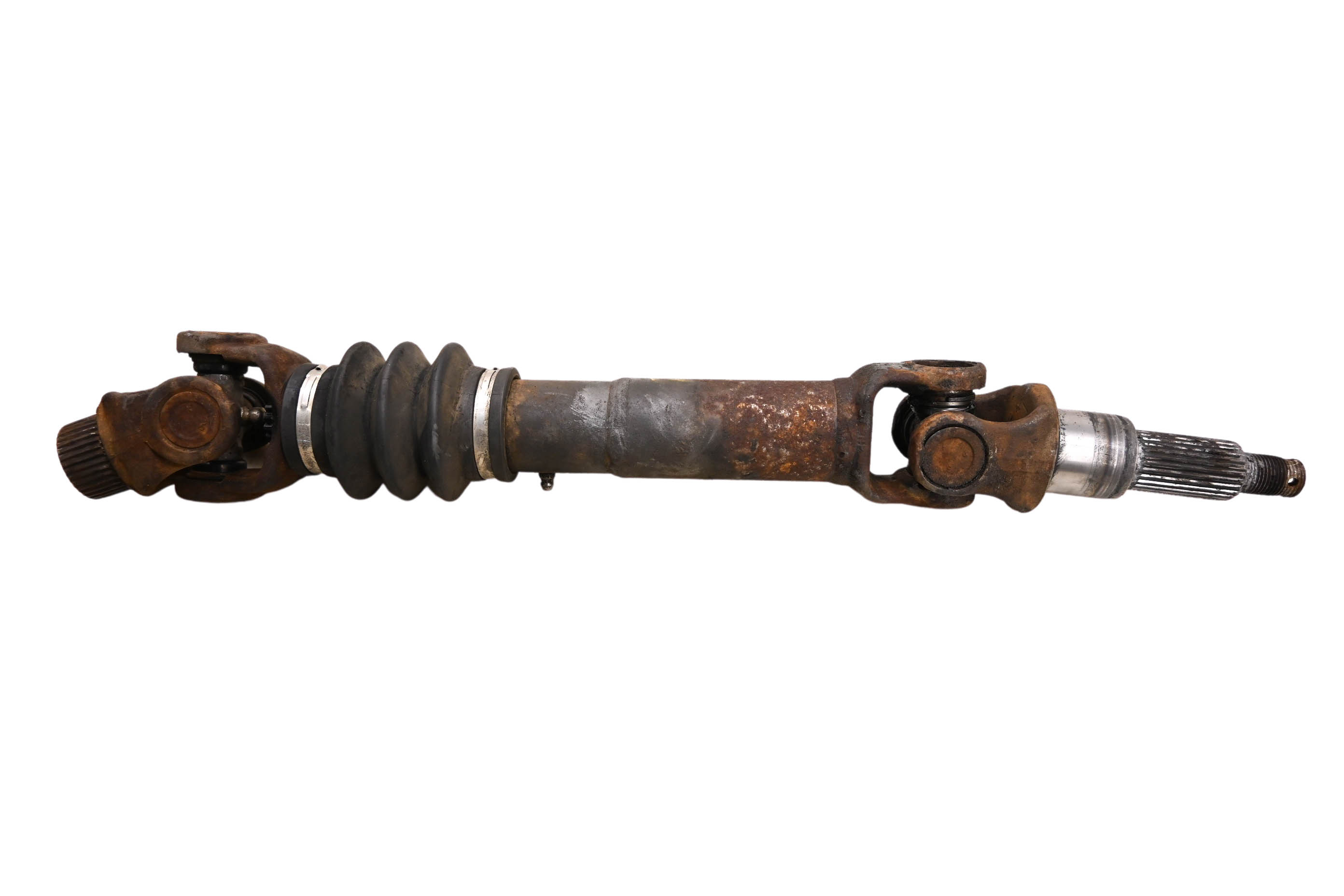 96 Polaris Sportsman 500 4x4 Rear Cv Axle Left Right