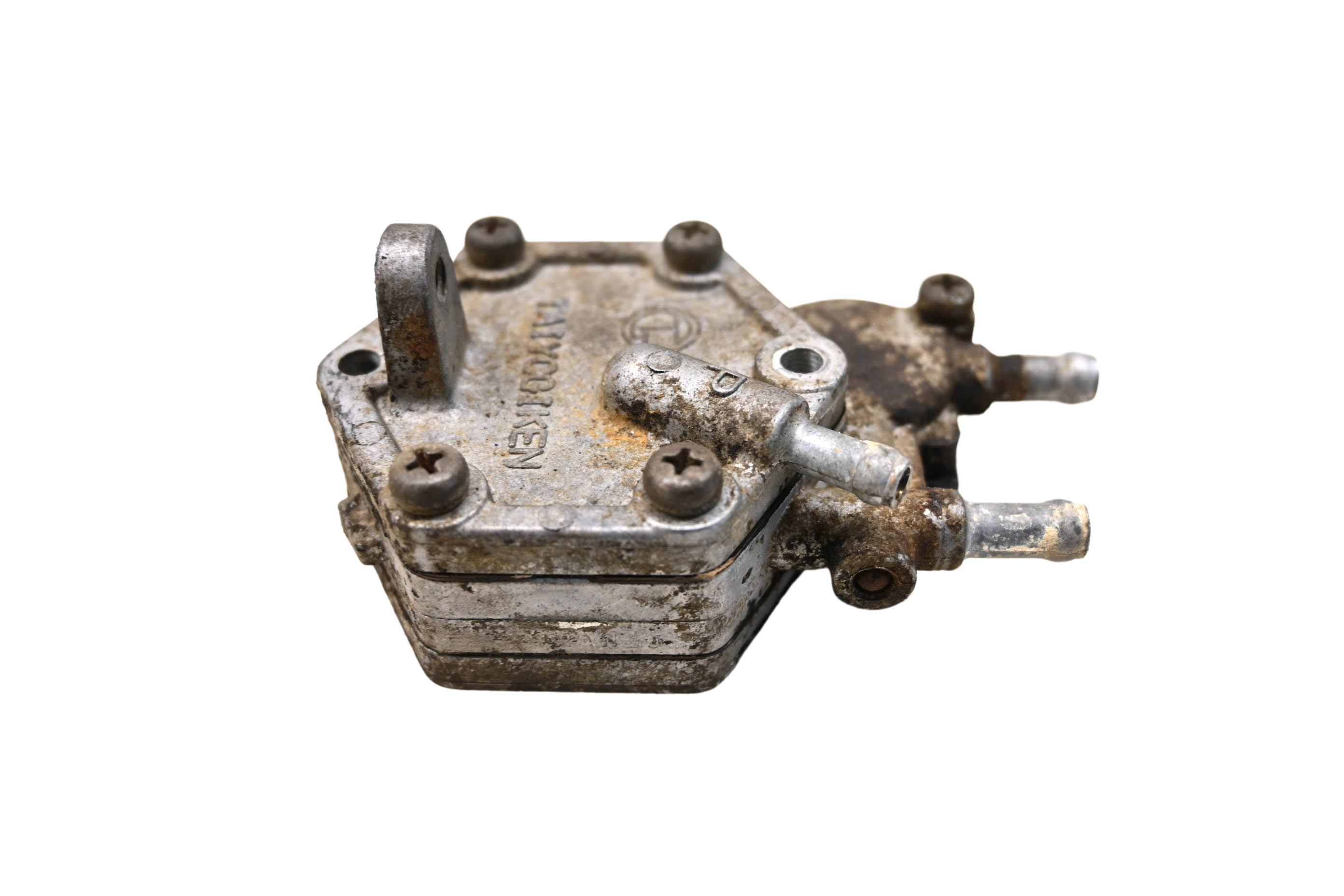 96 Polaris Sportsman 500 4x4 Fuel Pump