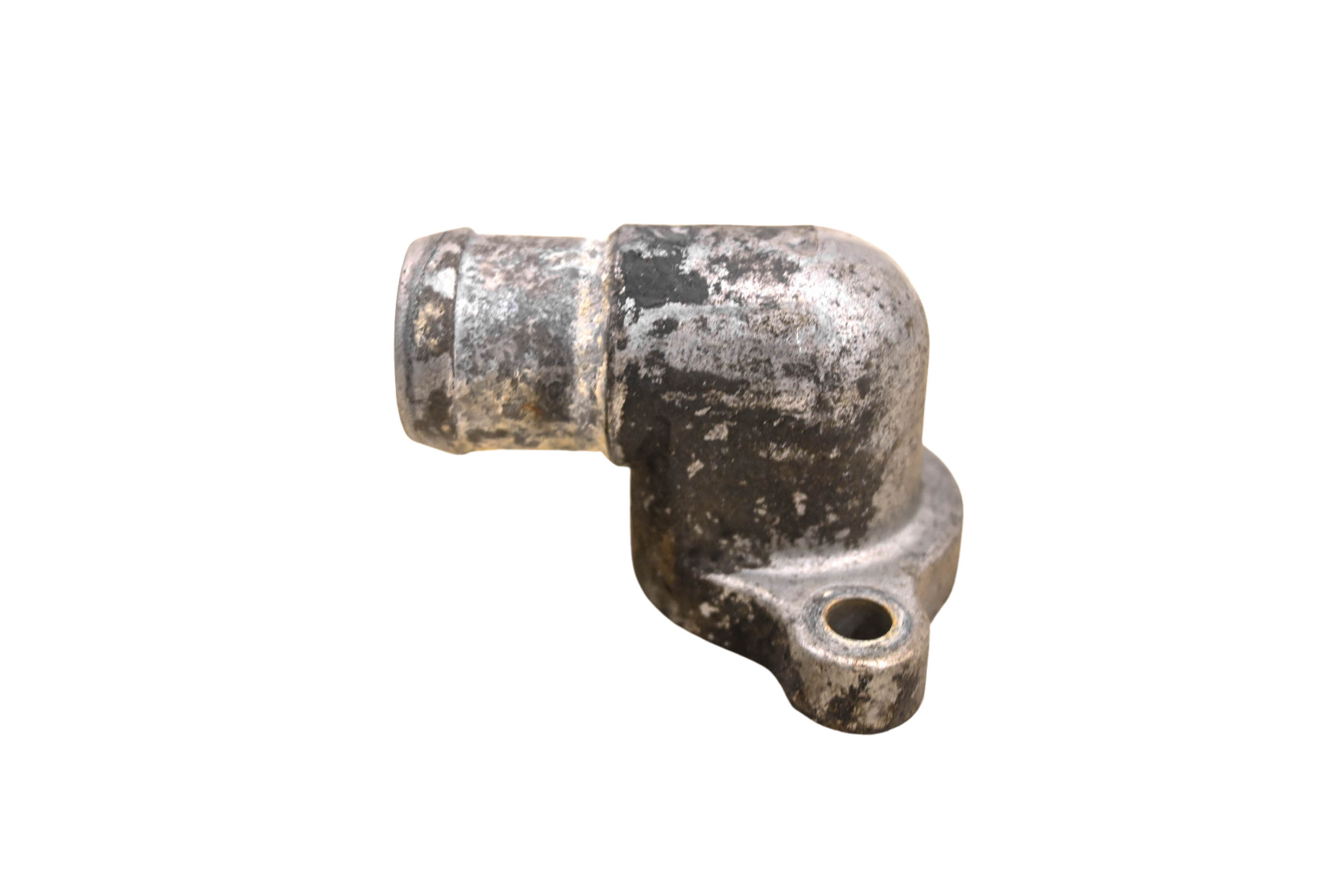 96 Polaris Sportsman 500 4x4 Thermostat & Housing Cover