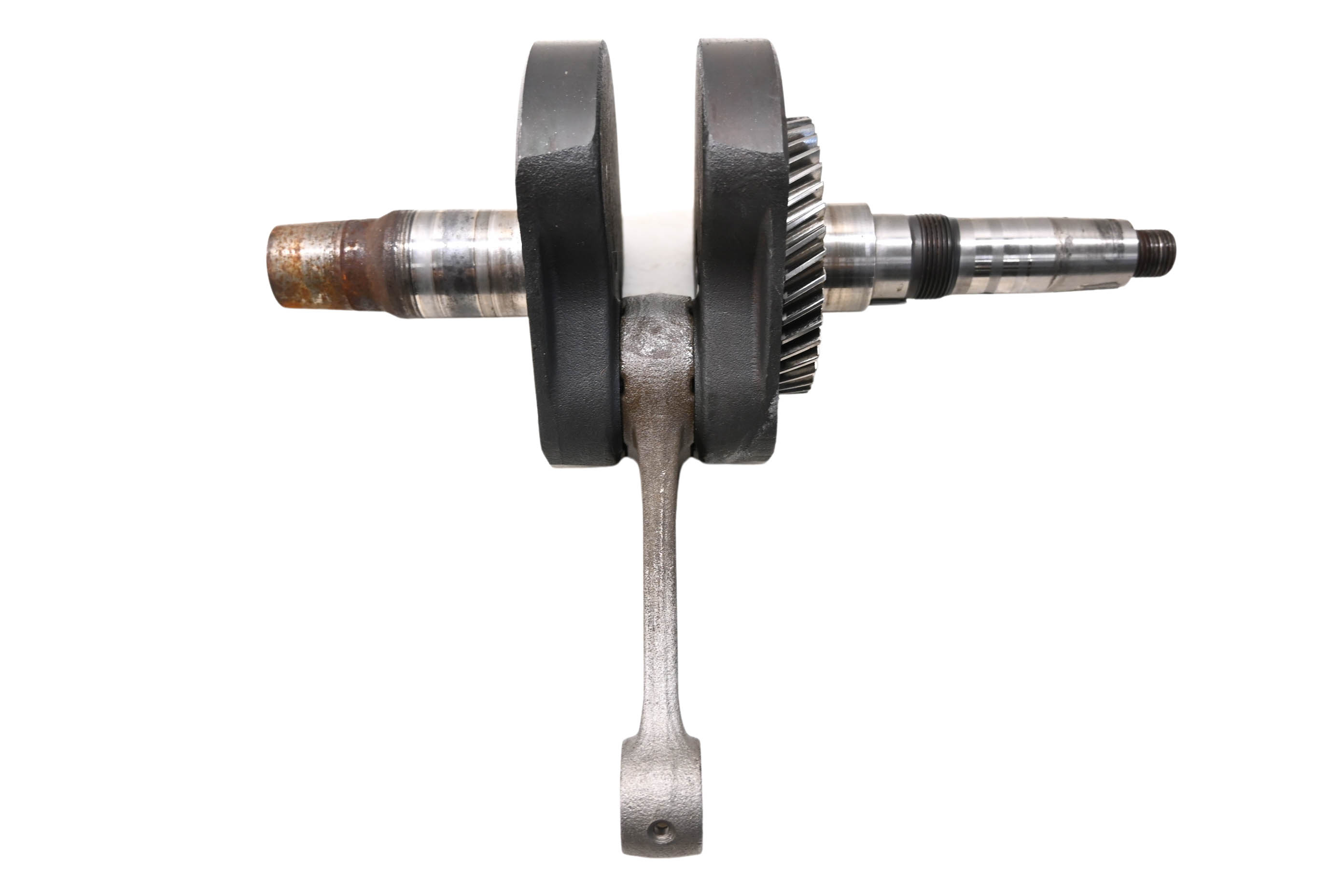 96 Polaris Sportsman 500 4x4 Crankshaft Crank Shaft