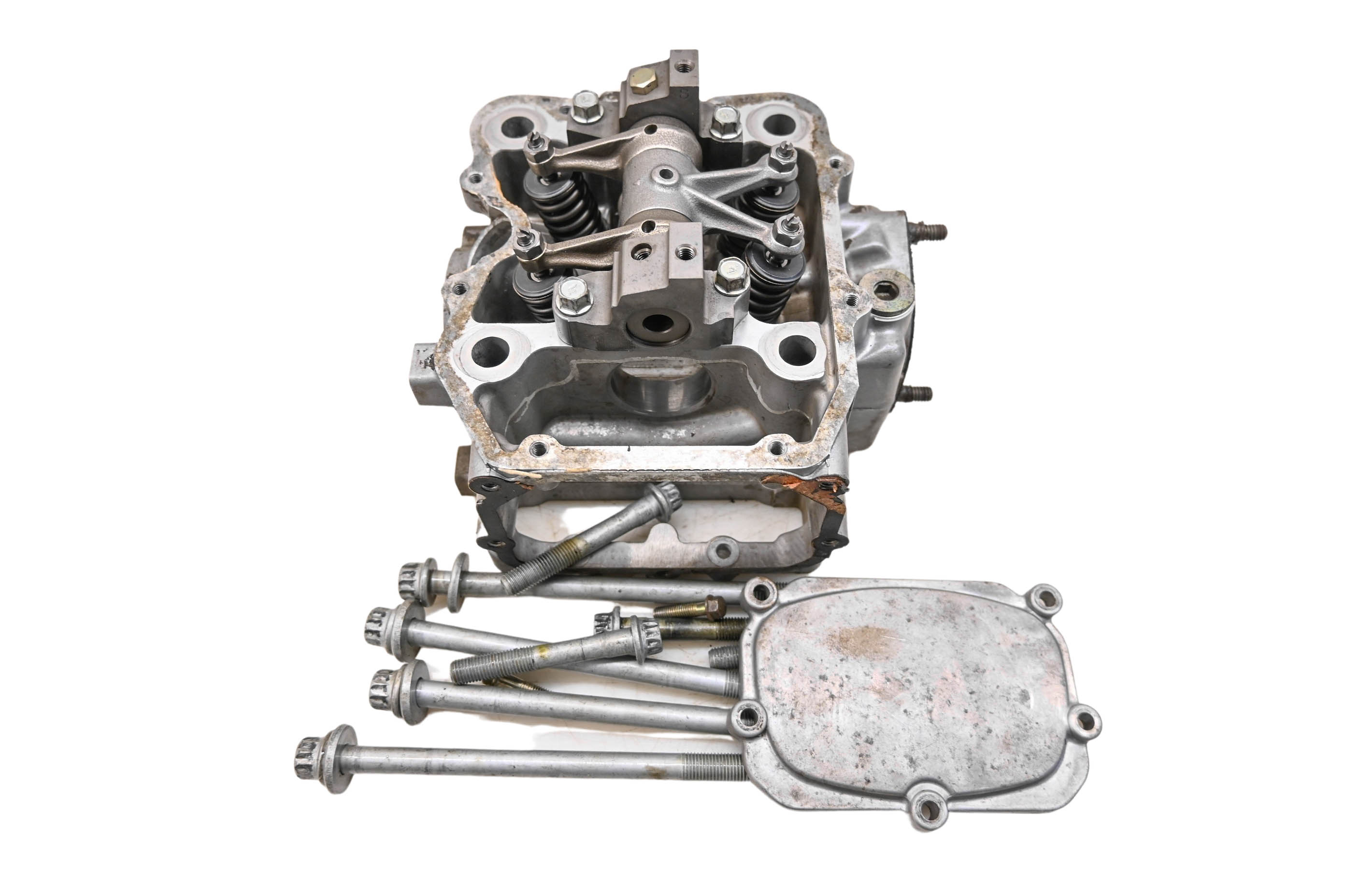 96 Polaris Sportsman 500 4x4 Cylinder Head