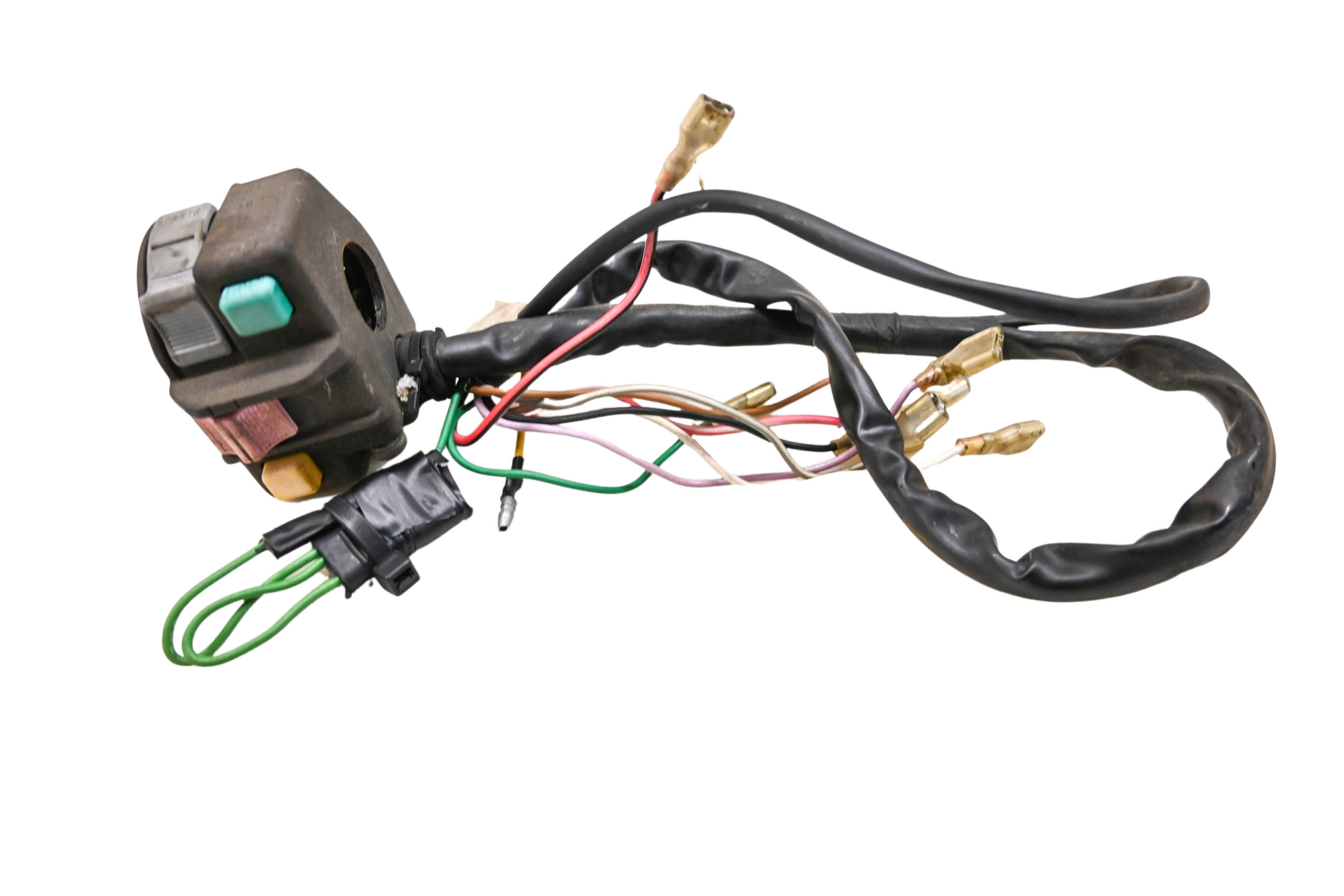 96 Polaris Sportsman 500 4x4 Headlight On Off Handlebar Start Switch