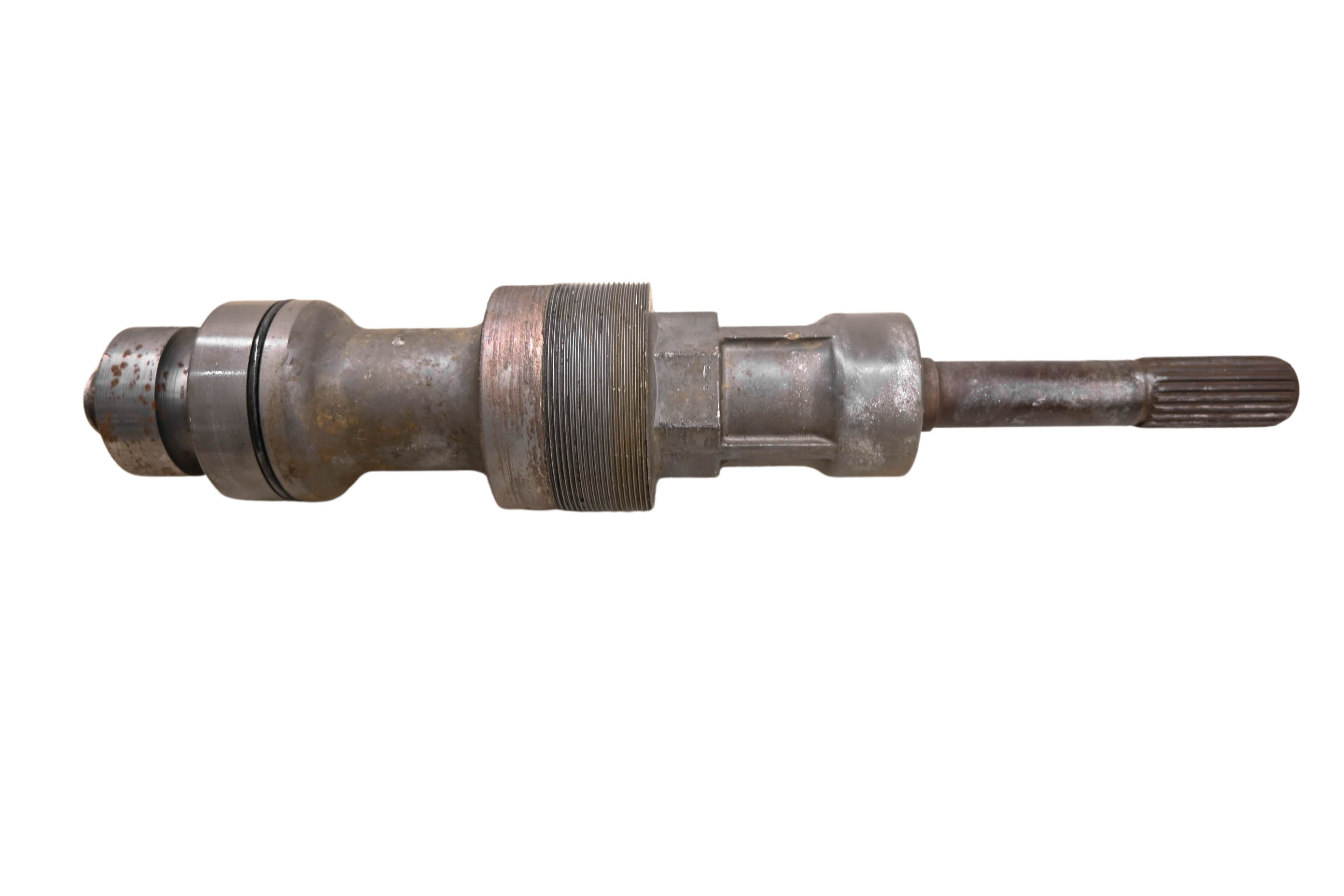 96 Polaris Sportsman 500 4x4 Transmission Output Snorkel Shaft