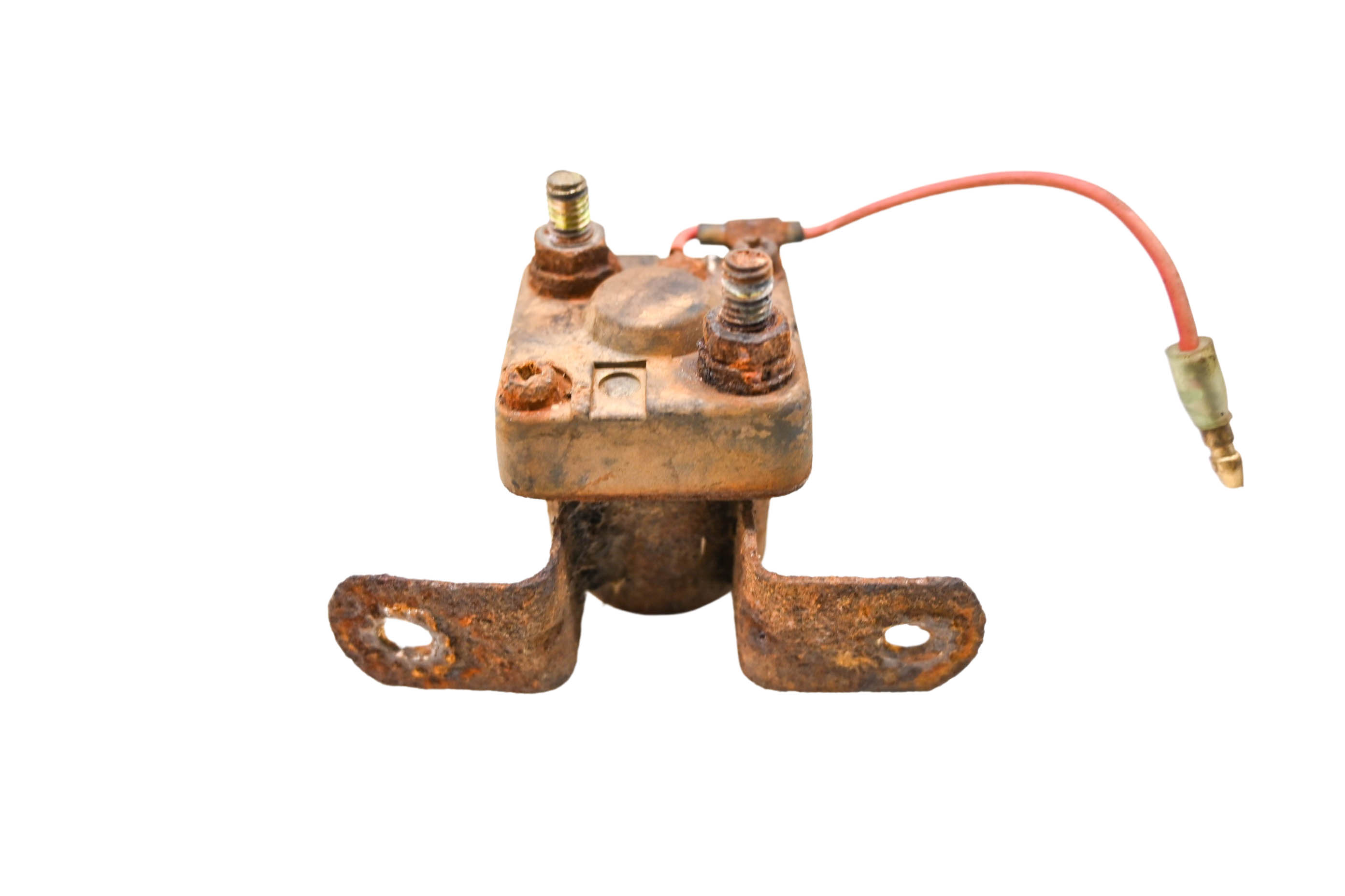 96 Polaris Sportsman 500 4x4 Starter Solenoid