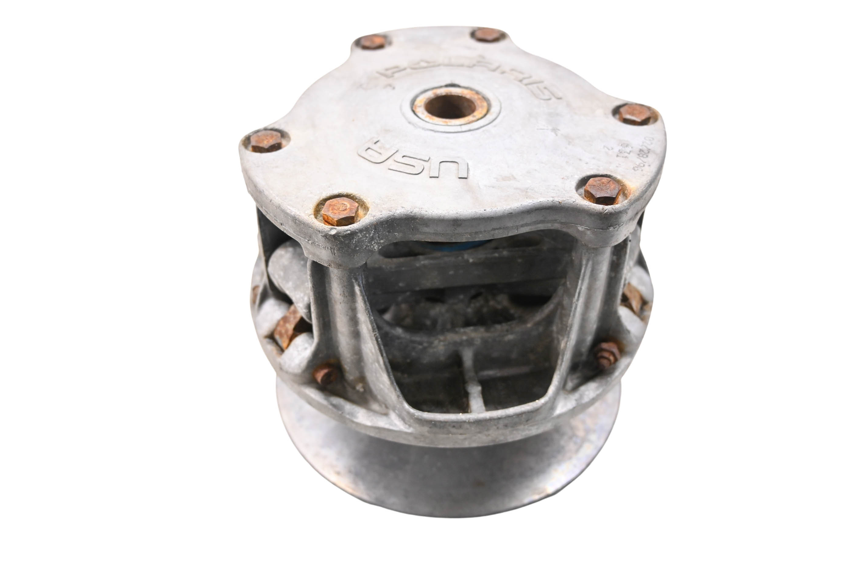 96 Polaris Sportsman 500 4x4 Primary Drive Clutch