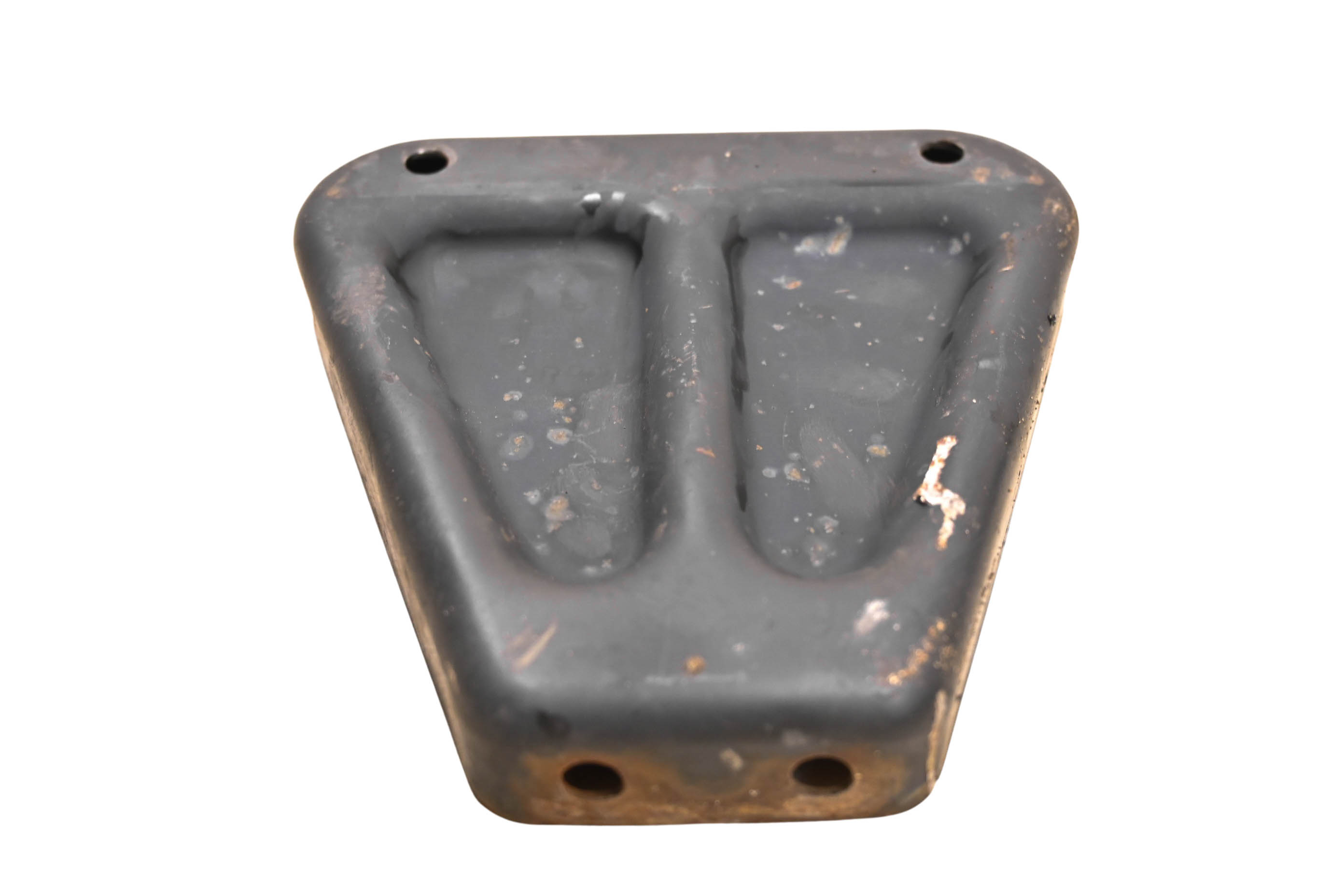 96 Polaris Sportsman 500 4x4 Upper Transmission Bracket Mount