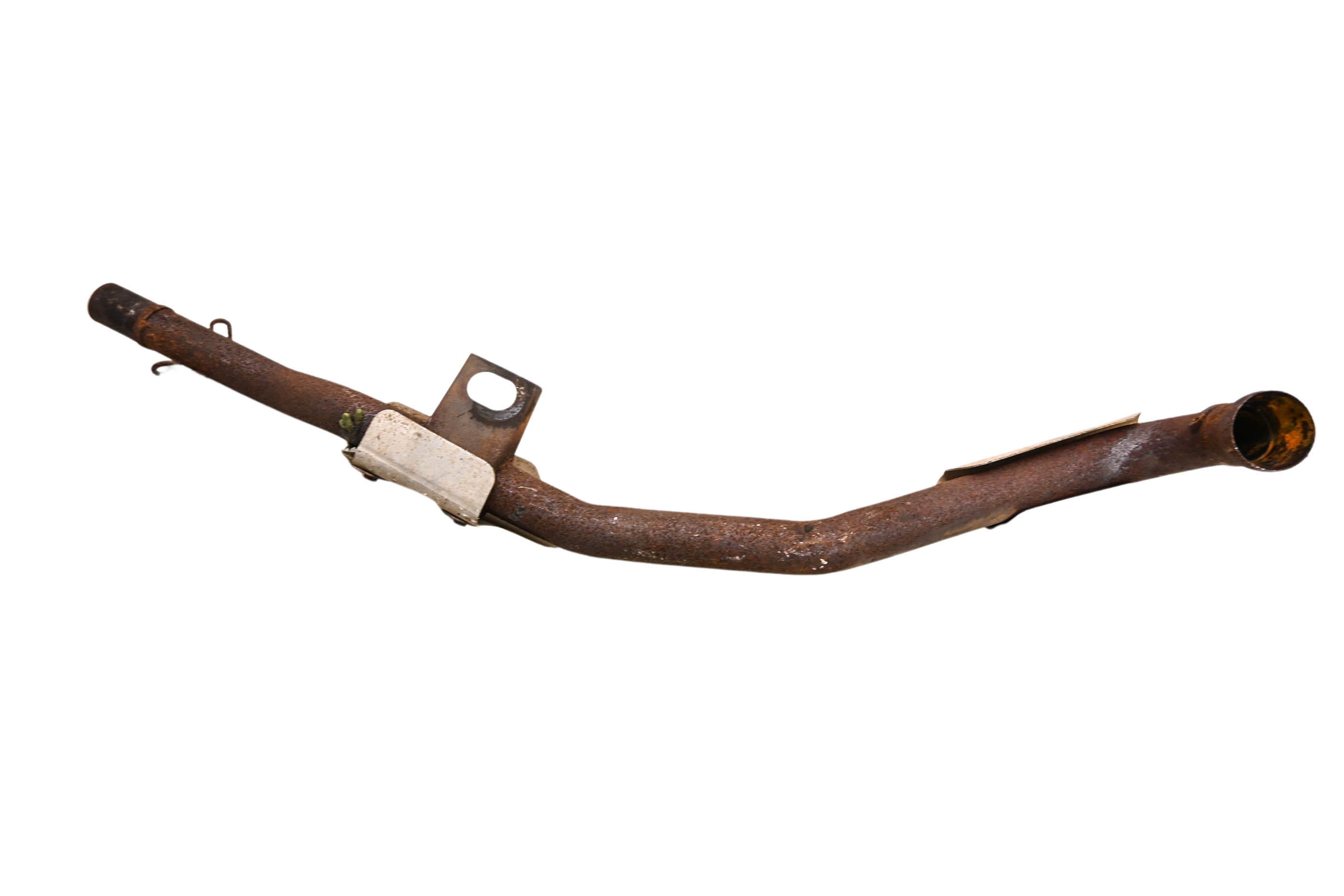 96 Polaris Sportsman 500 4x4 Header Exhaust Head Pipe