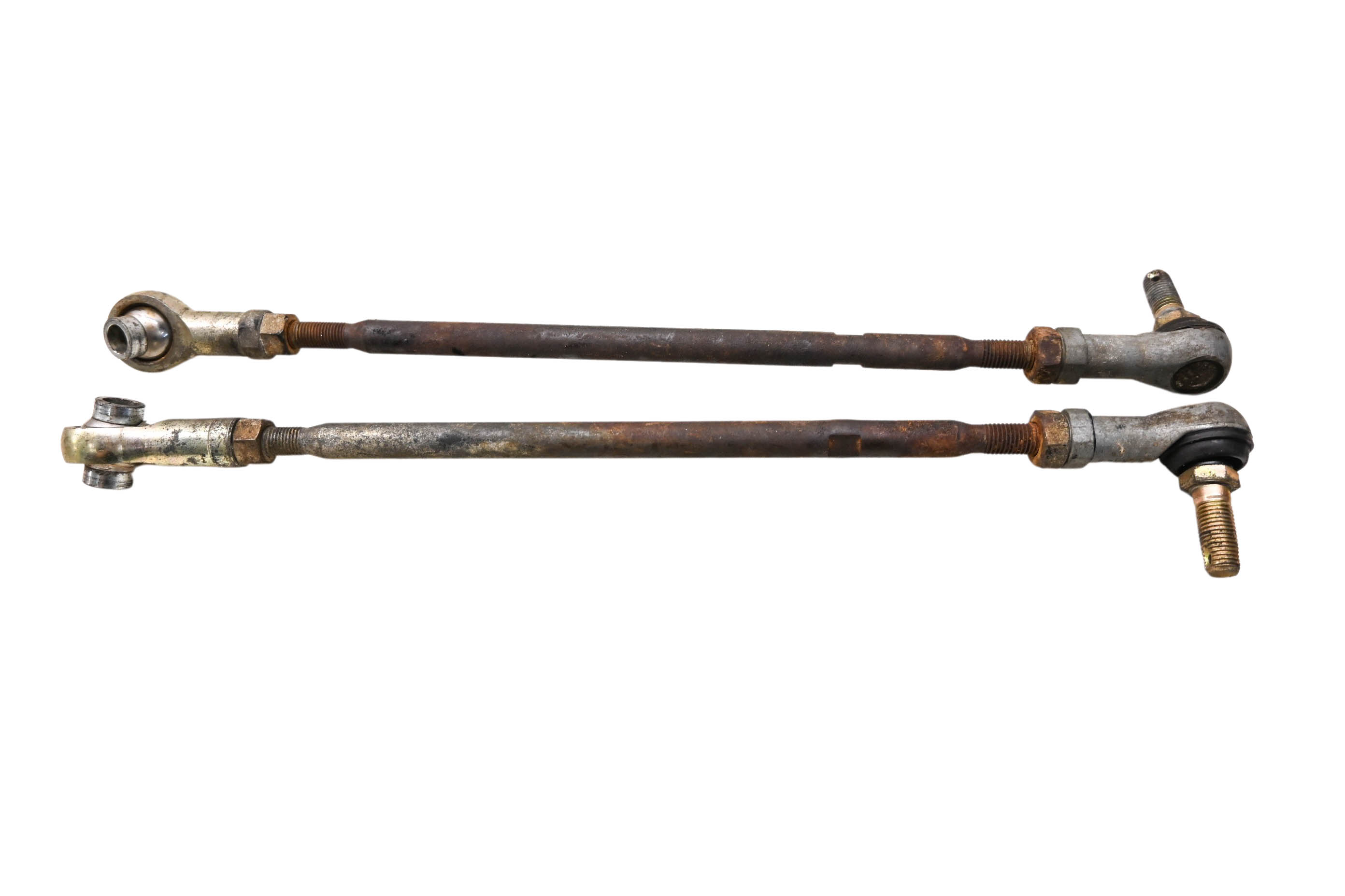 96 Polaris Sportsman 500 4x4 Tie Rods & Ends