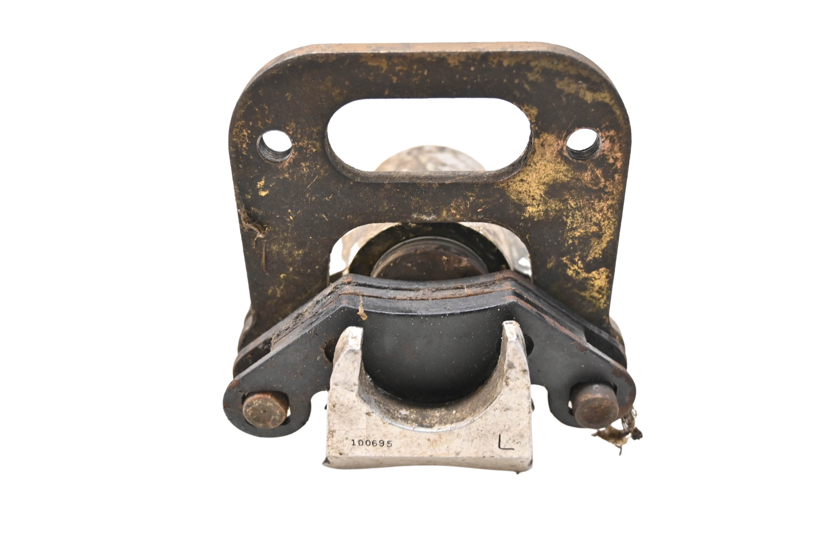 96 Polaris Sportsman 500 4x4 Front Left Brake Caliper