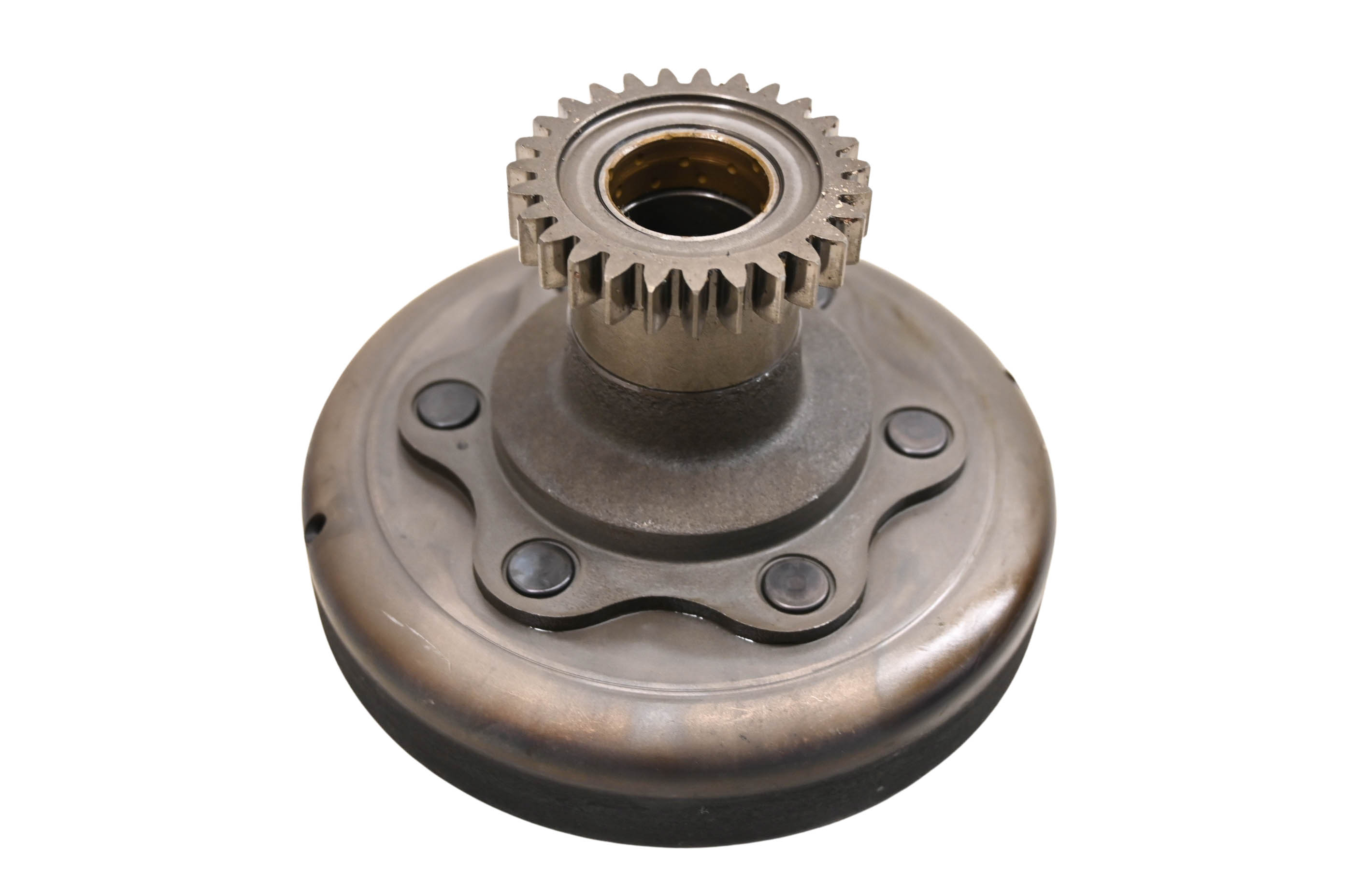 94 Honda Fourtrax 300 2x4 Centrifugal Wet Clutch TRX300
