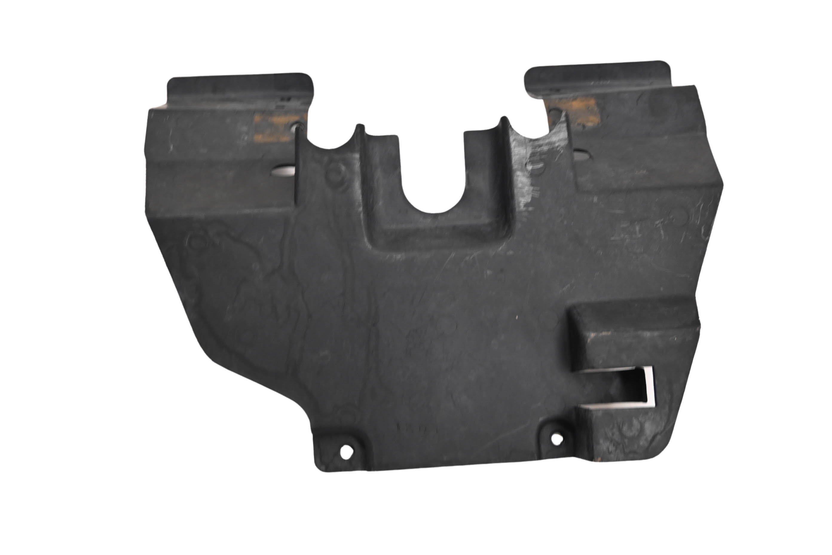 94 Honda Fourtrax 300 2x4 Snorkel Plate Cover TRX300