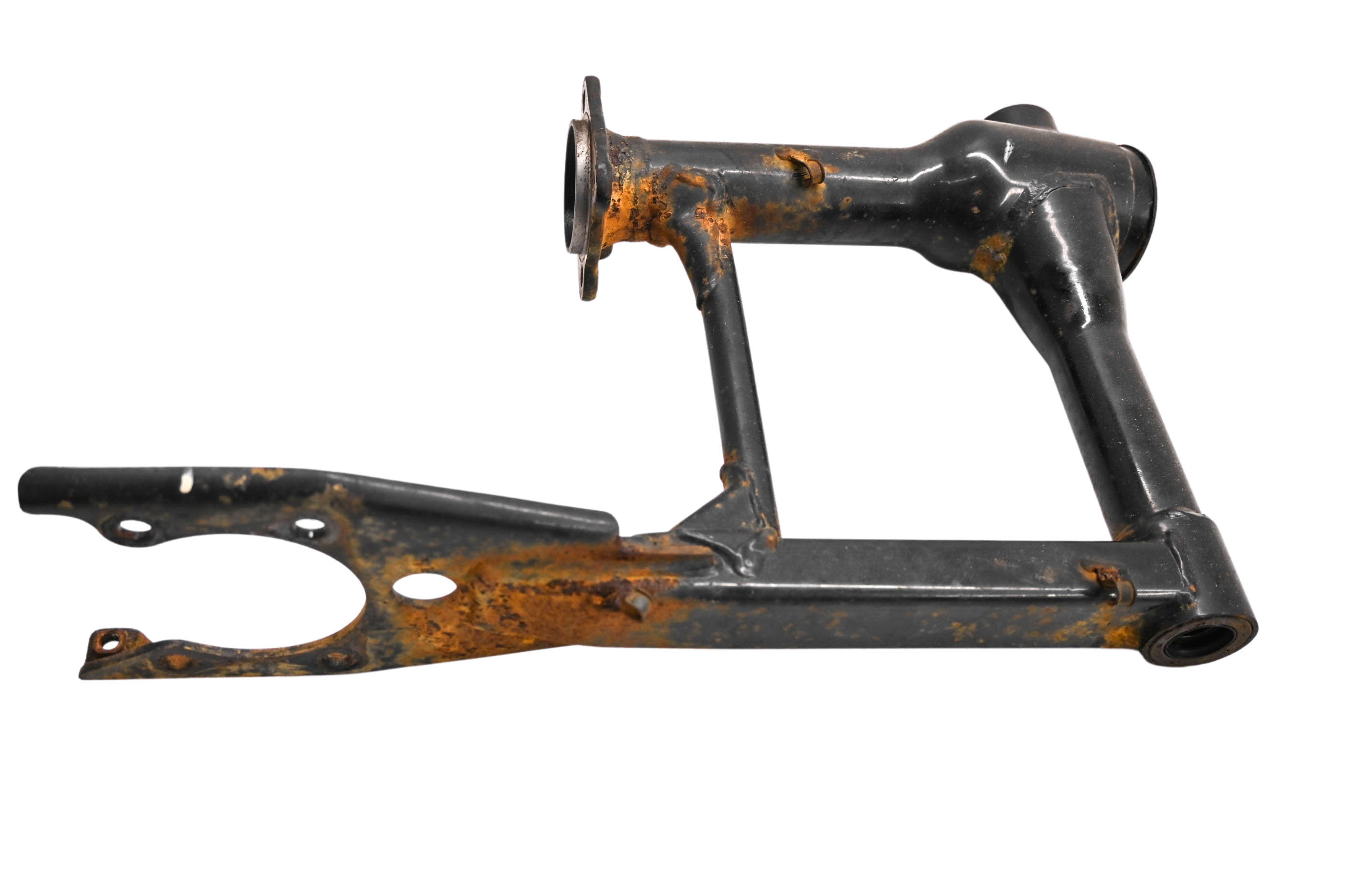 94 Honda Fourtrax 300 2x4 Rear Swingarm TRX300