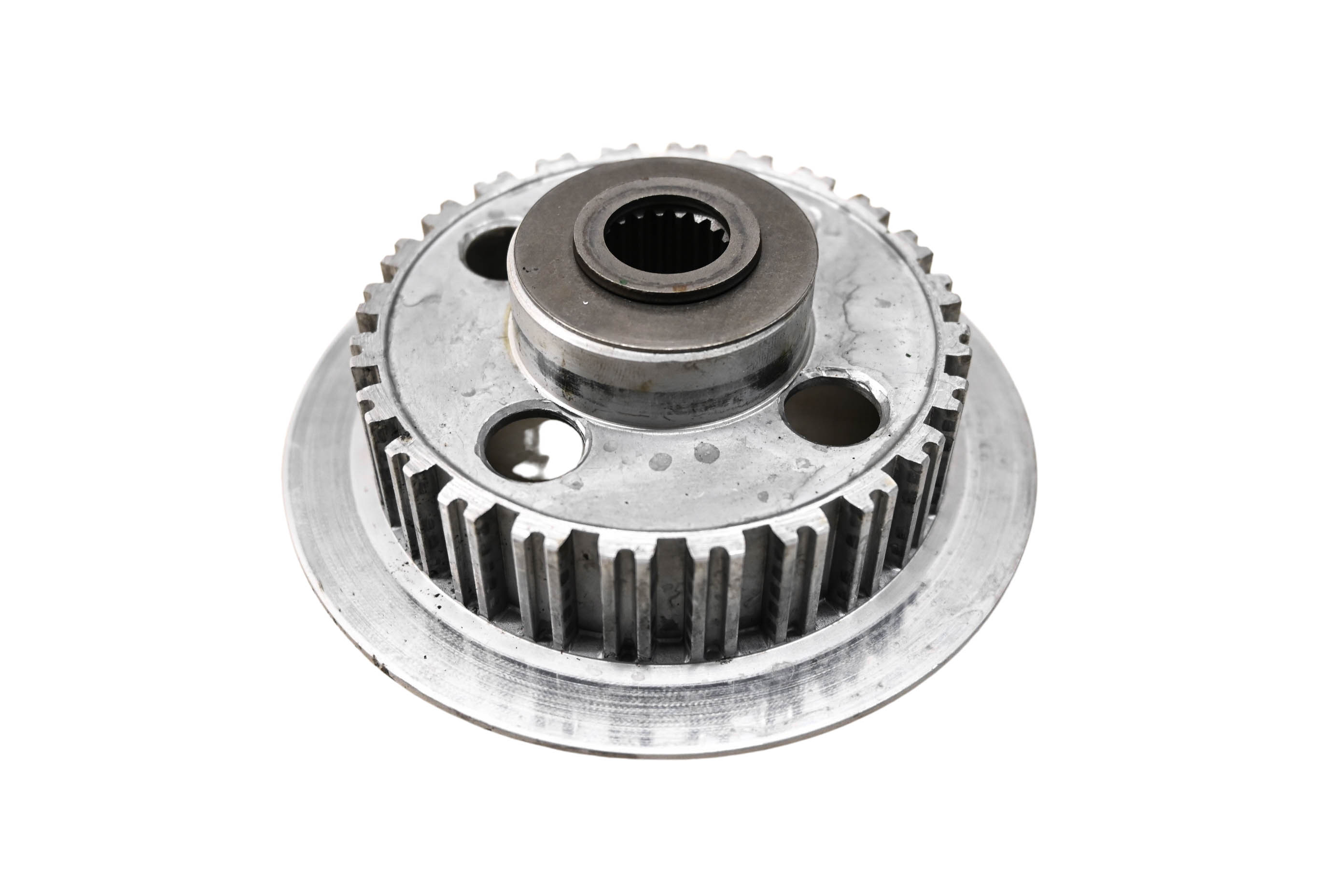 94 Honda Fourtrax 300 2x4 Inner Clutch Hub TRX300
