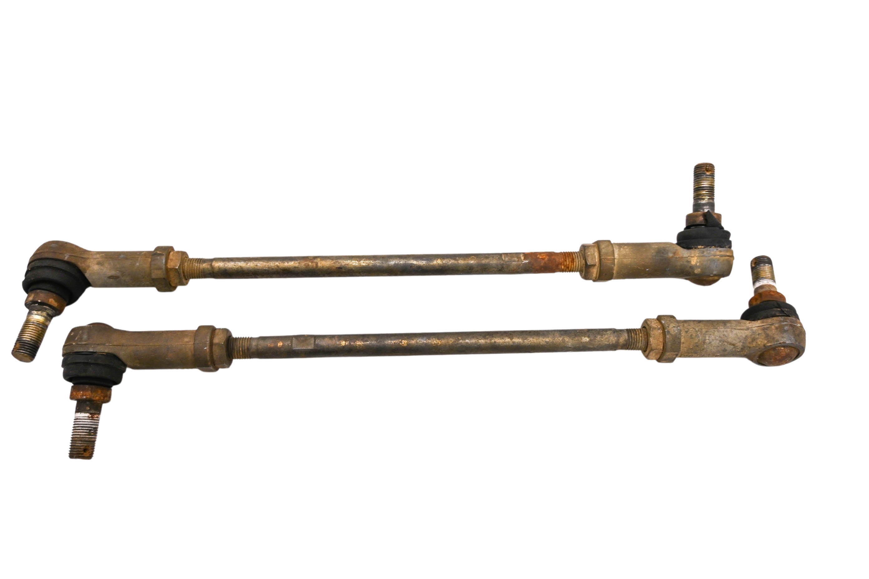 94 Honda Fourtrax 300 2x4 Tie Rods & Ends TRX300