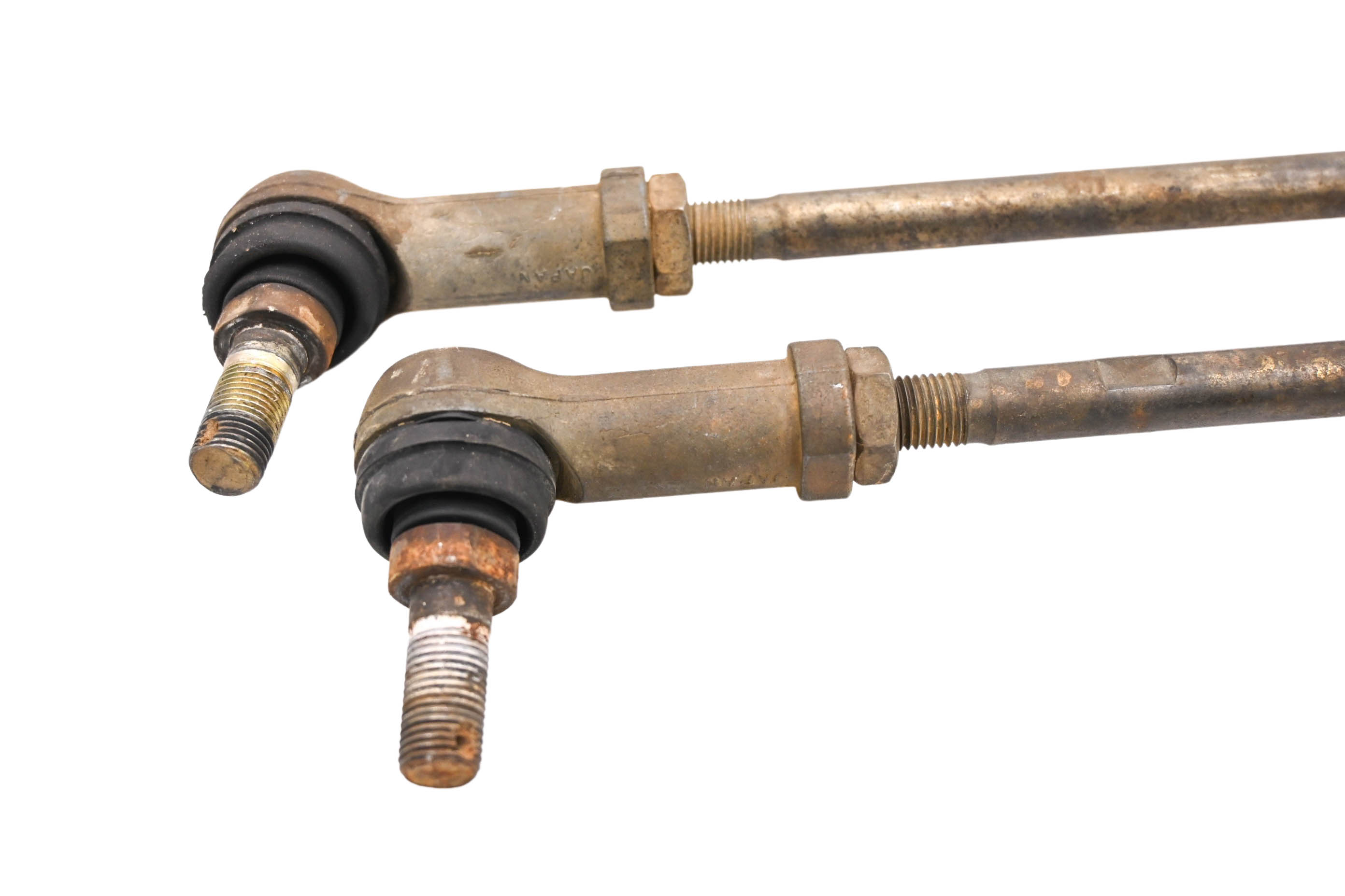 94 Honda Fourtrax 300 2x4 Tie Rods & Ends TRX300