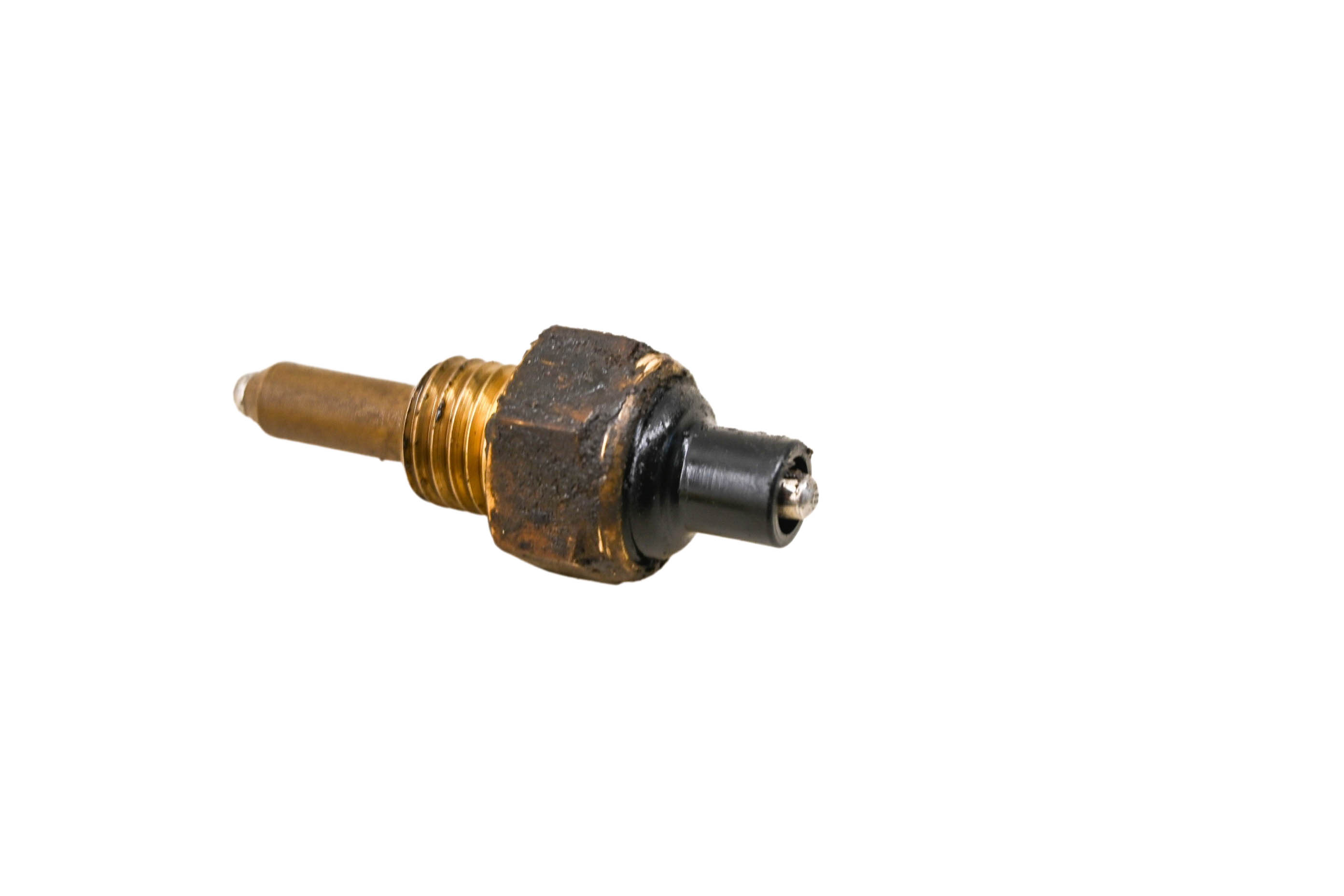 94 Honda Fourtrax 300 2x4 Oil Temperature Sensor TRX300