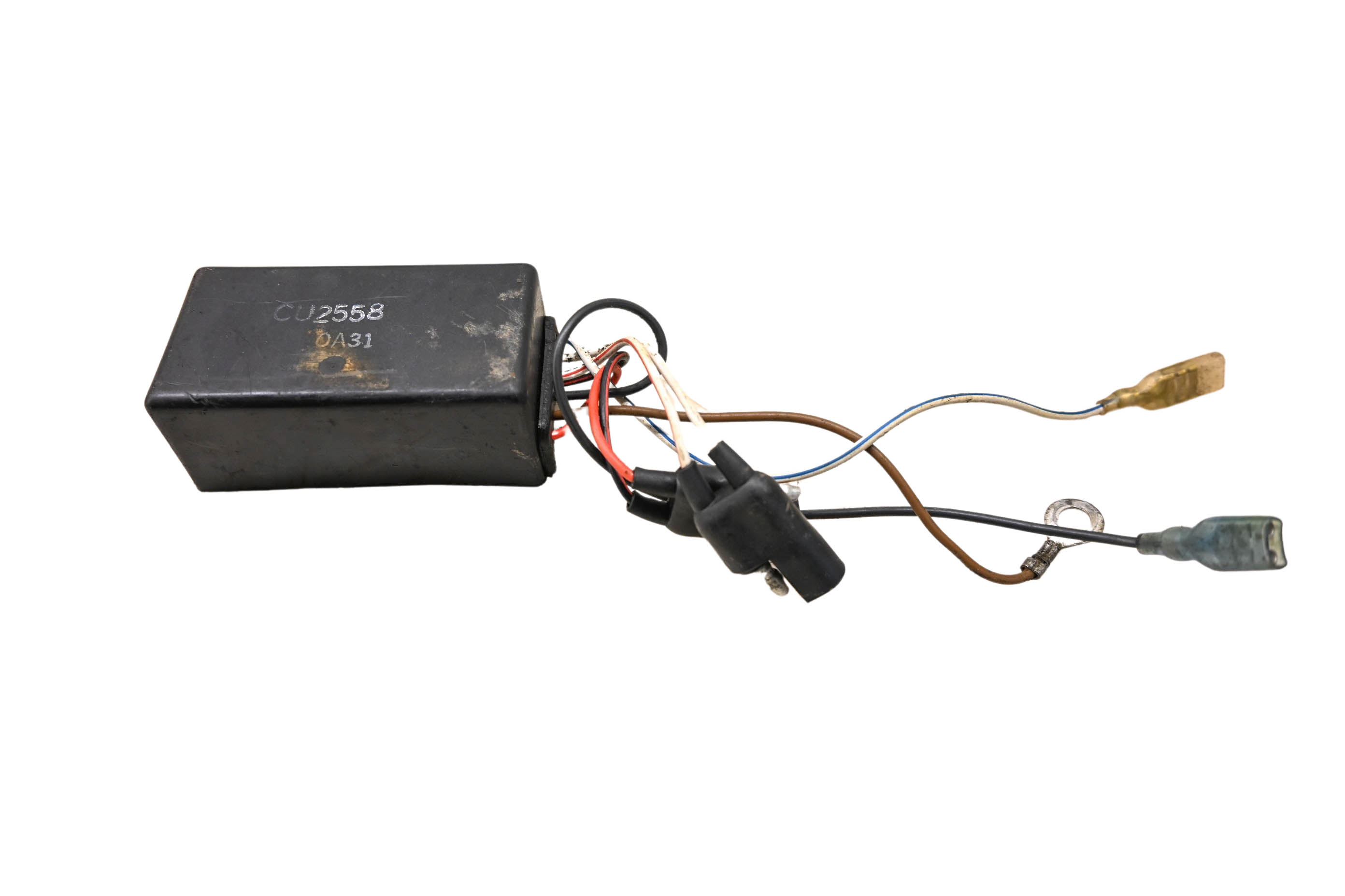 01 Polaris Xplorer 400 4x4 Cdi Box