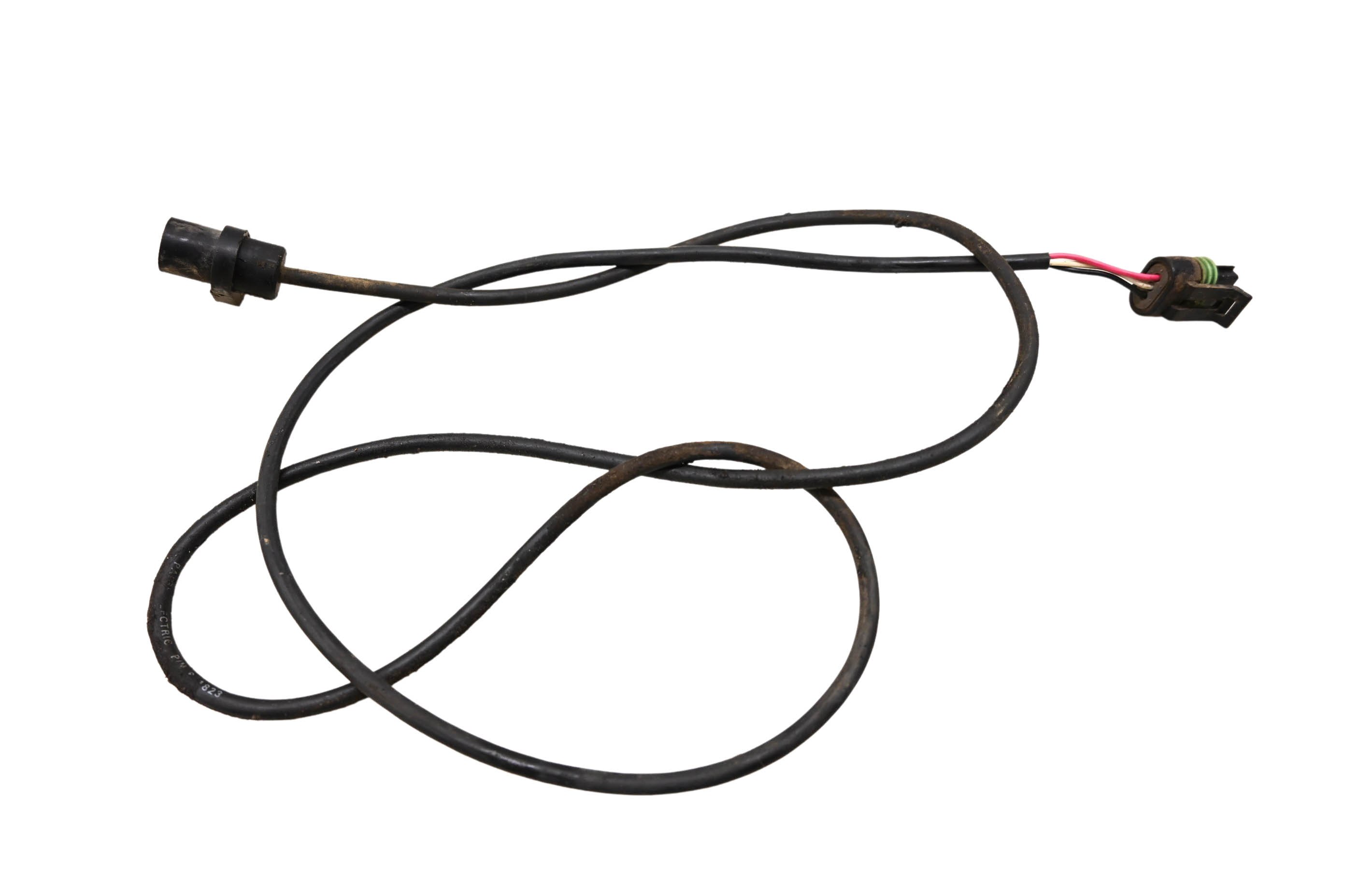 00 Polaris Xpedition 425 4x4 Speed Sensor