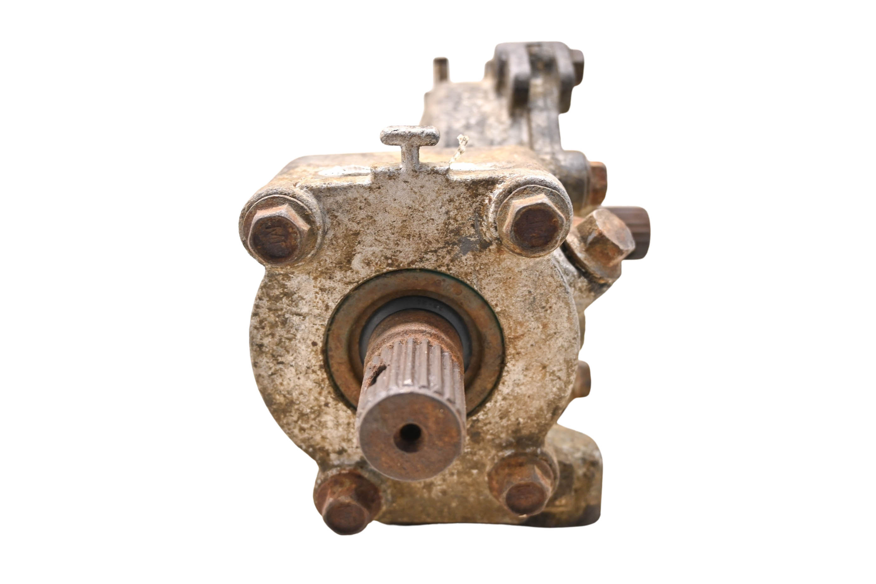 01 Polaris Xplorer 400 4x4 Front Differential