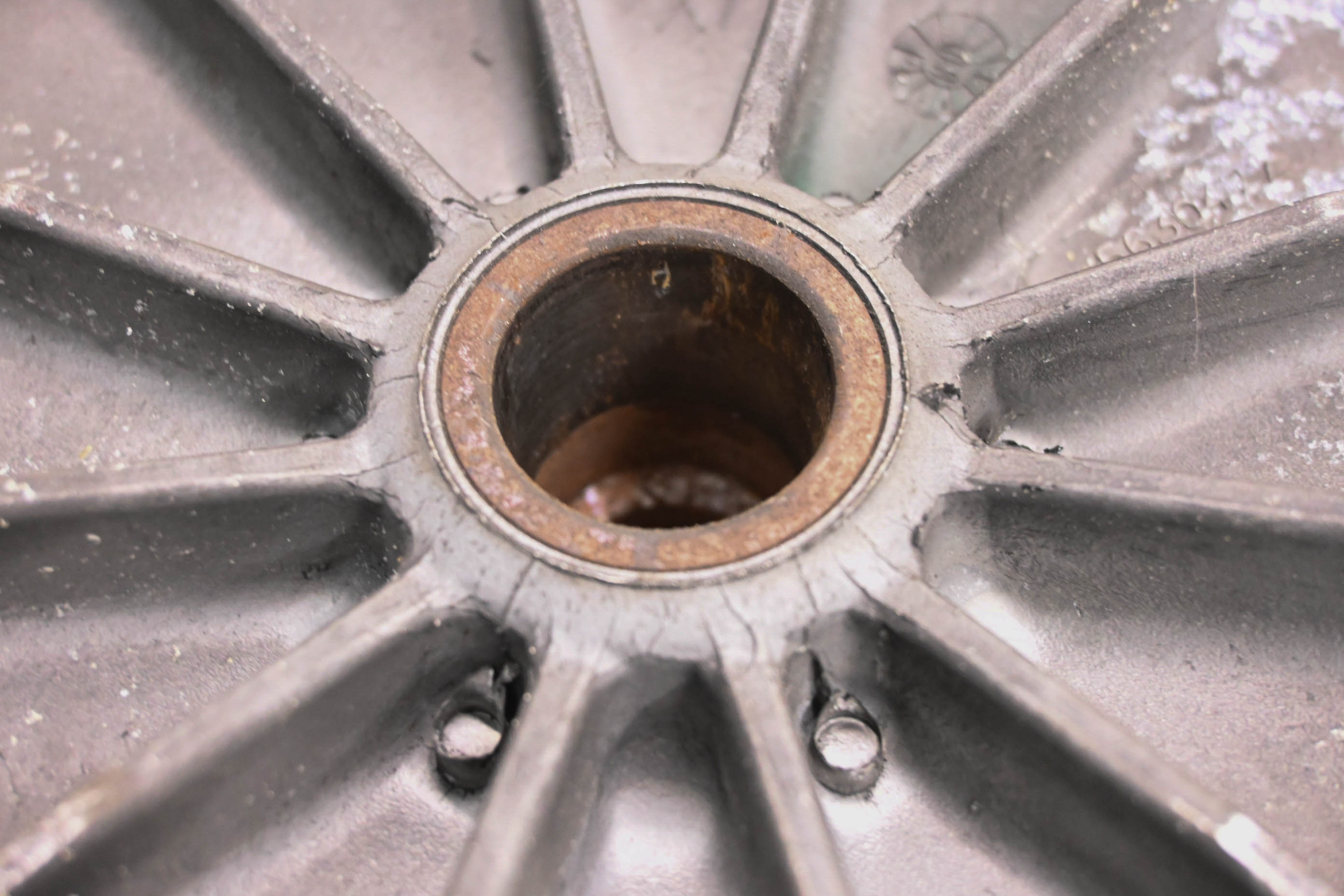 01 Polaris Xplorer 400 4x4 Primary Drive Clutch