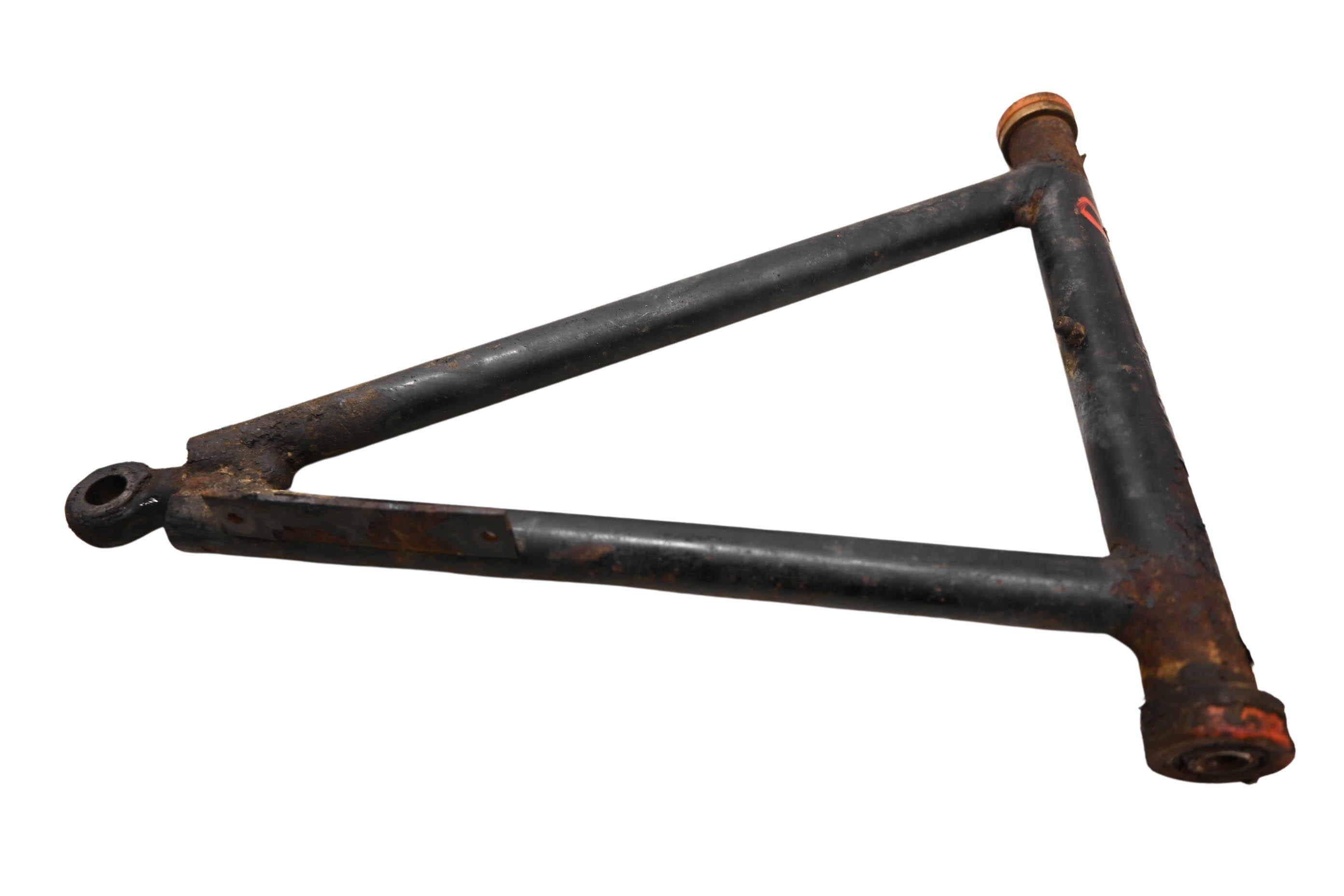01 Polaris Xplorer 400 4x4 Front Lower Right A-Arm