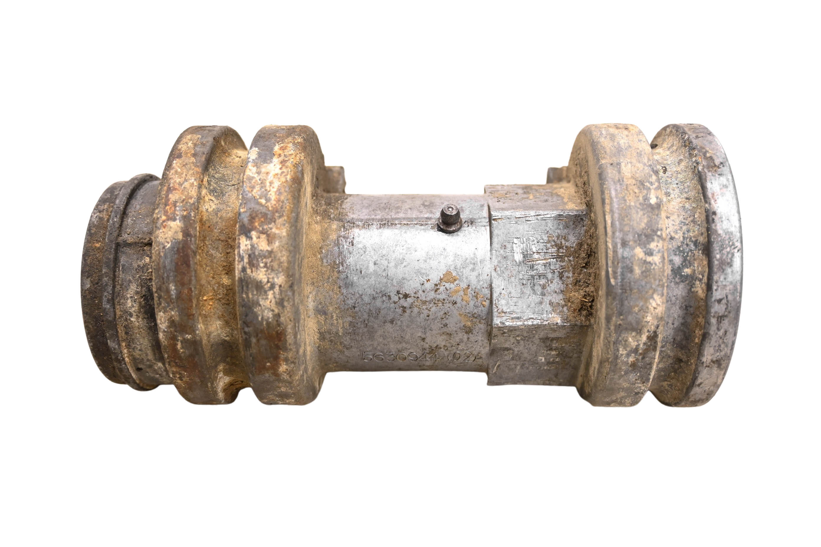 01 Polaris Xplorer 400 4x4 Rear Bearing Carrier Axle Housing