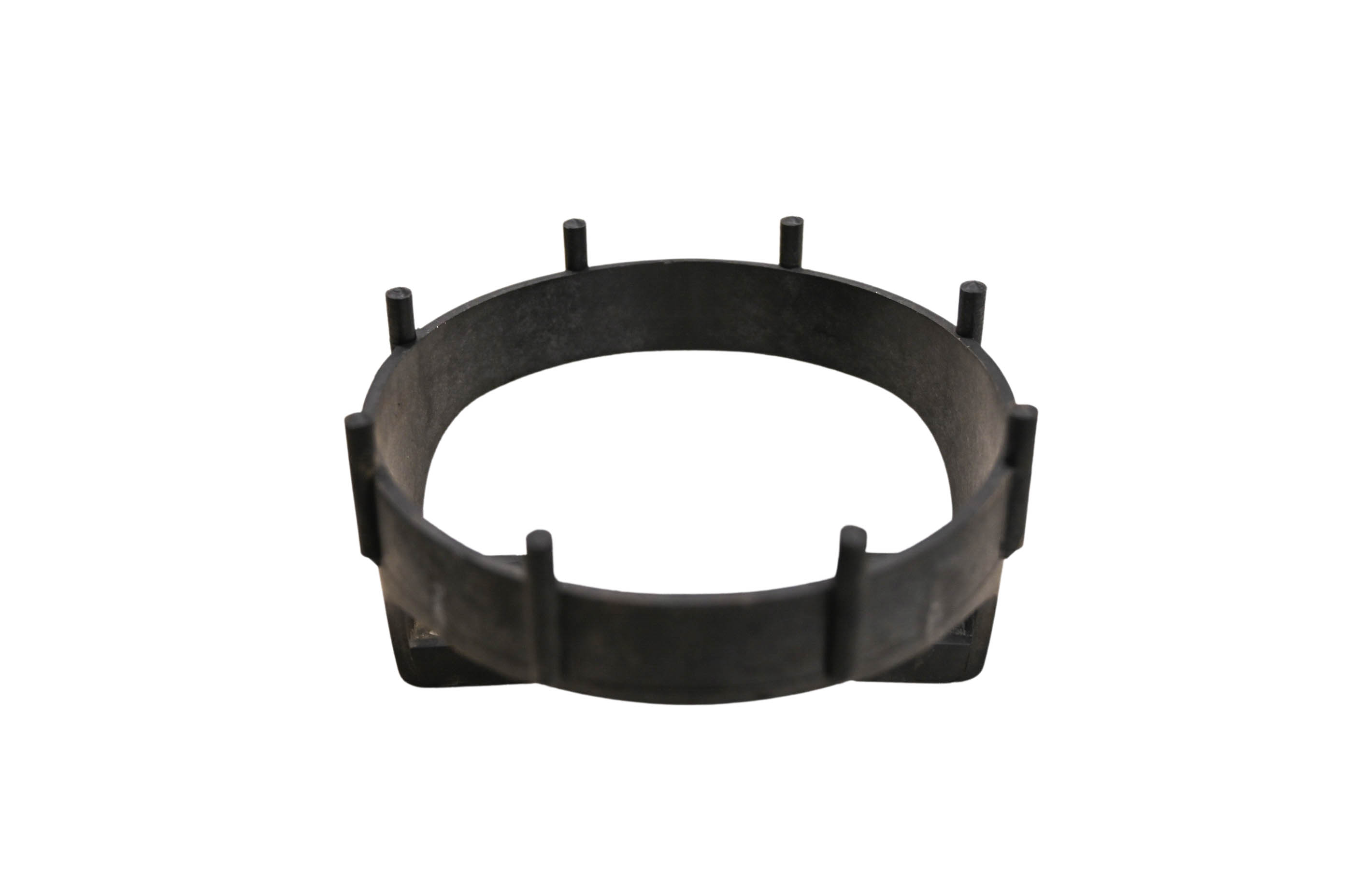 00 Polaris Xpedition 425 4x4 Speedometer Support Clamp Cover