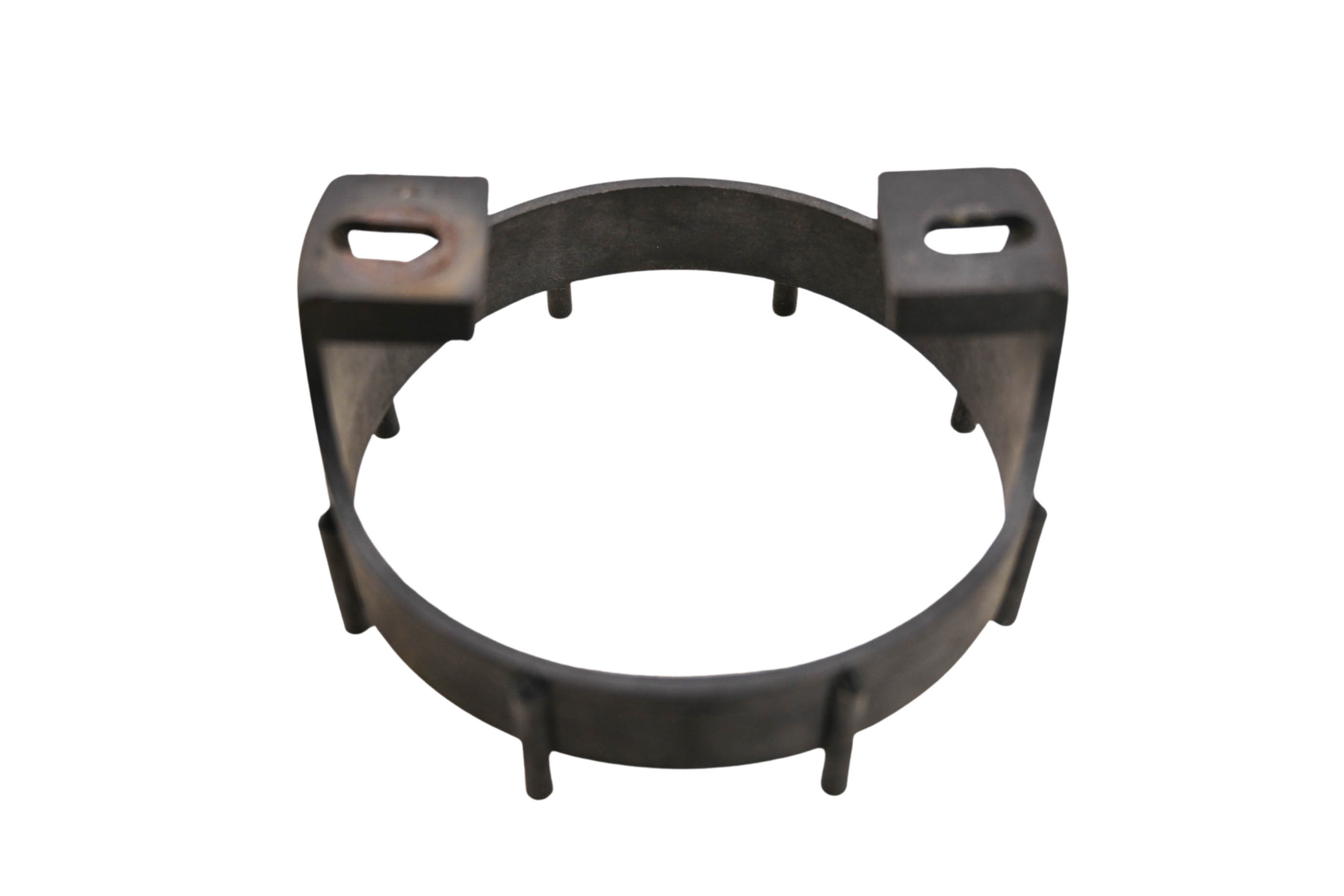 00 Polaris Xpedition 425 4x4 Speedometer Support Clamp Cover