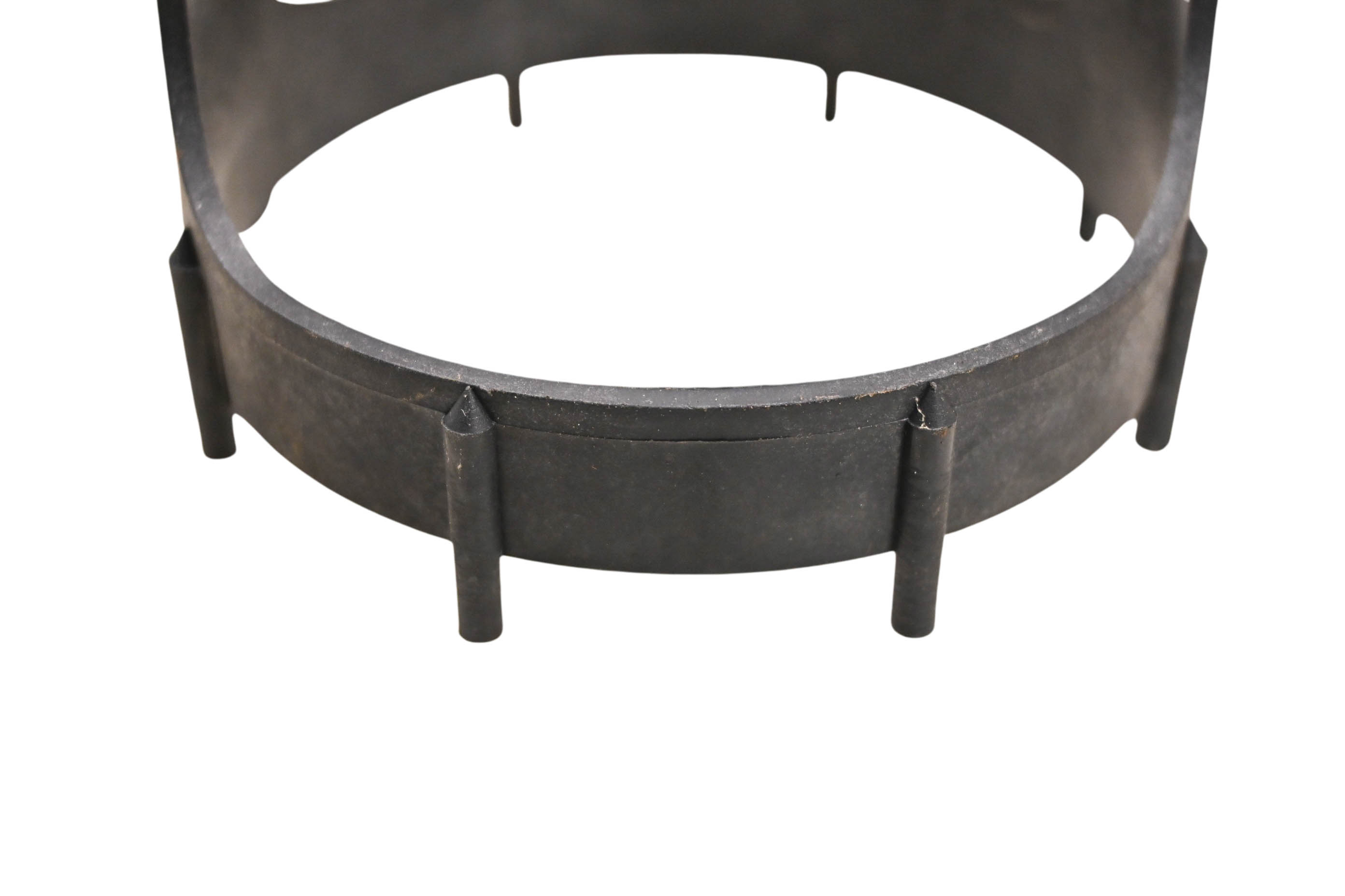 00 Polaris Xpedition 425 4x4 Speedometer Support Clamp Cover