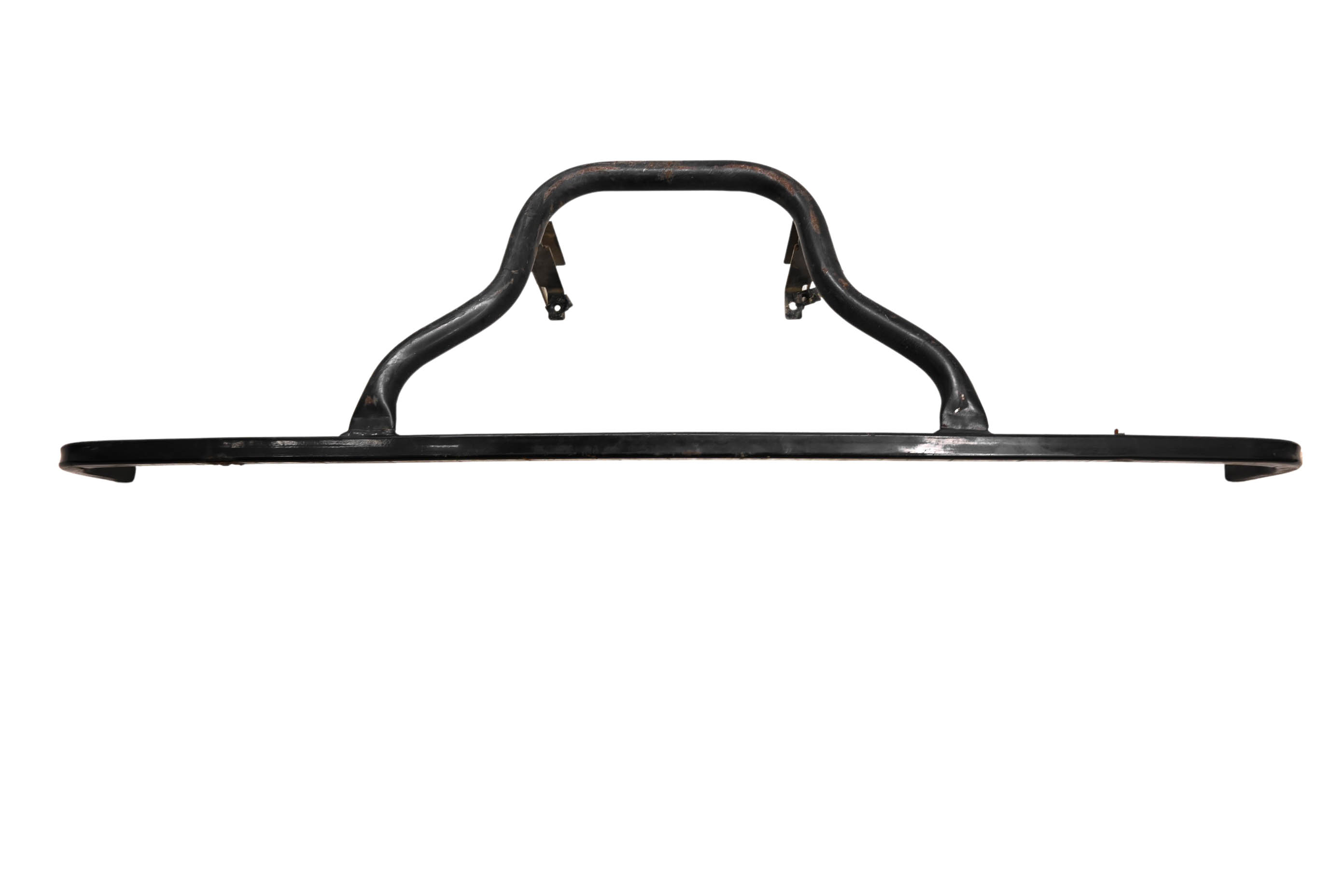 01 Polaris Xplorer 400 4x4 Rear Rack Support Bracket