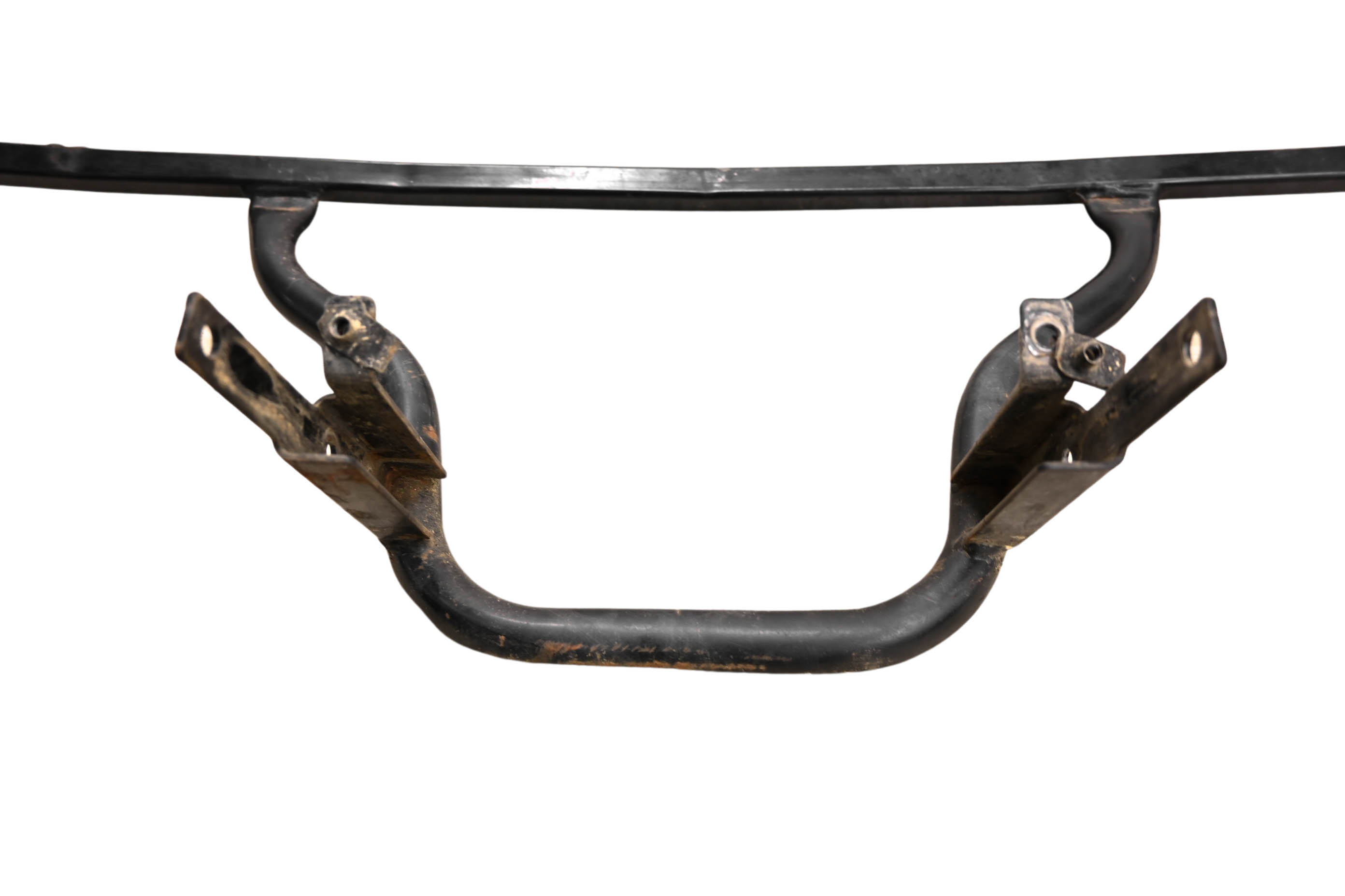 01 Polaris Xplorer 400 4x4 Rear Rack Support Bracket