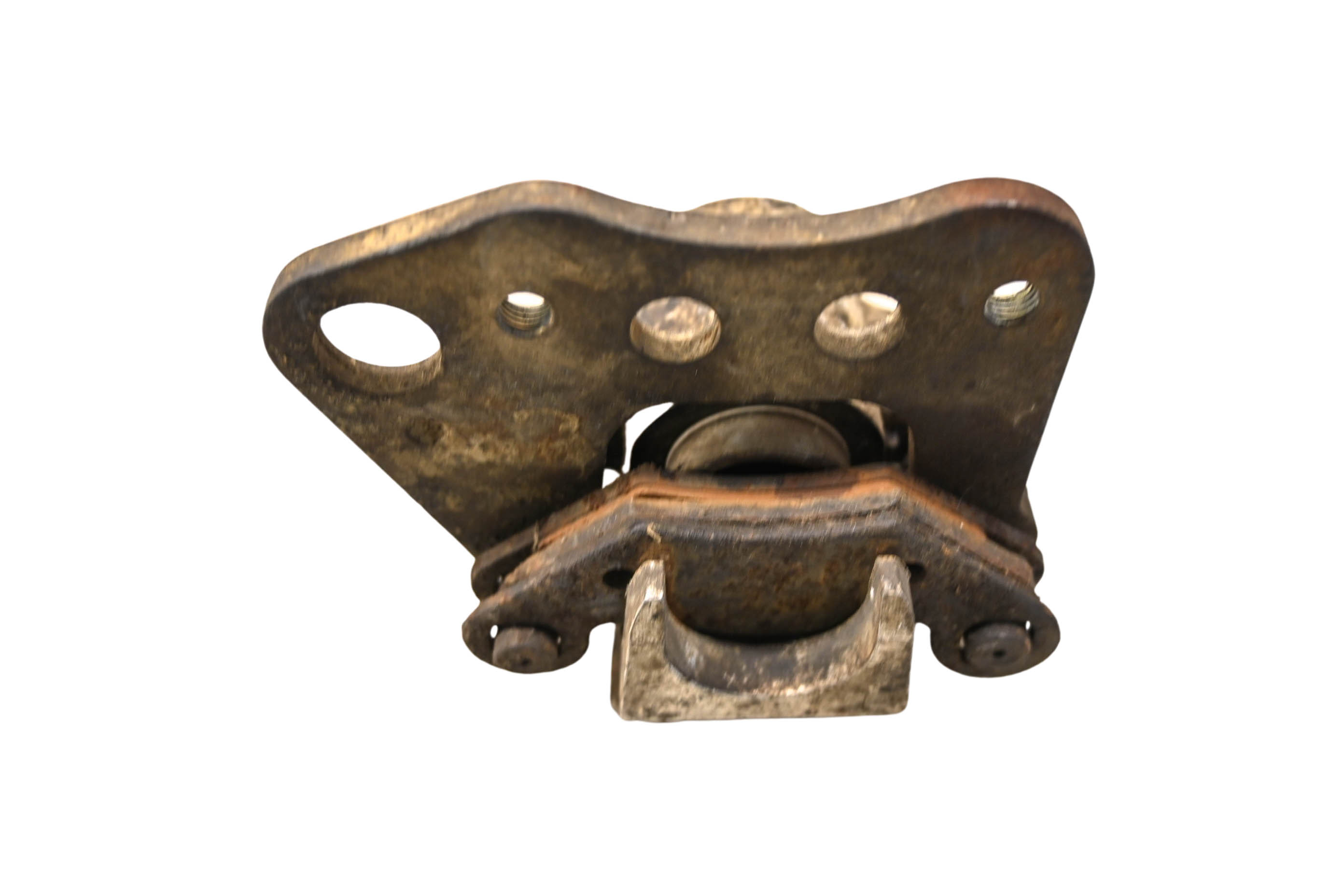 01 Polaris Xplorer 400 4x4 Front Right Brake Caliper