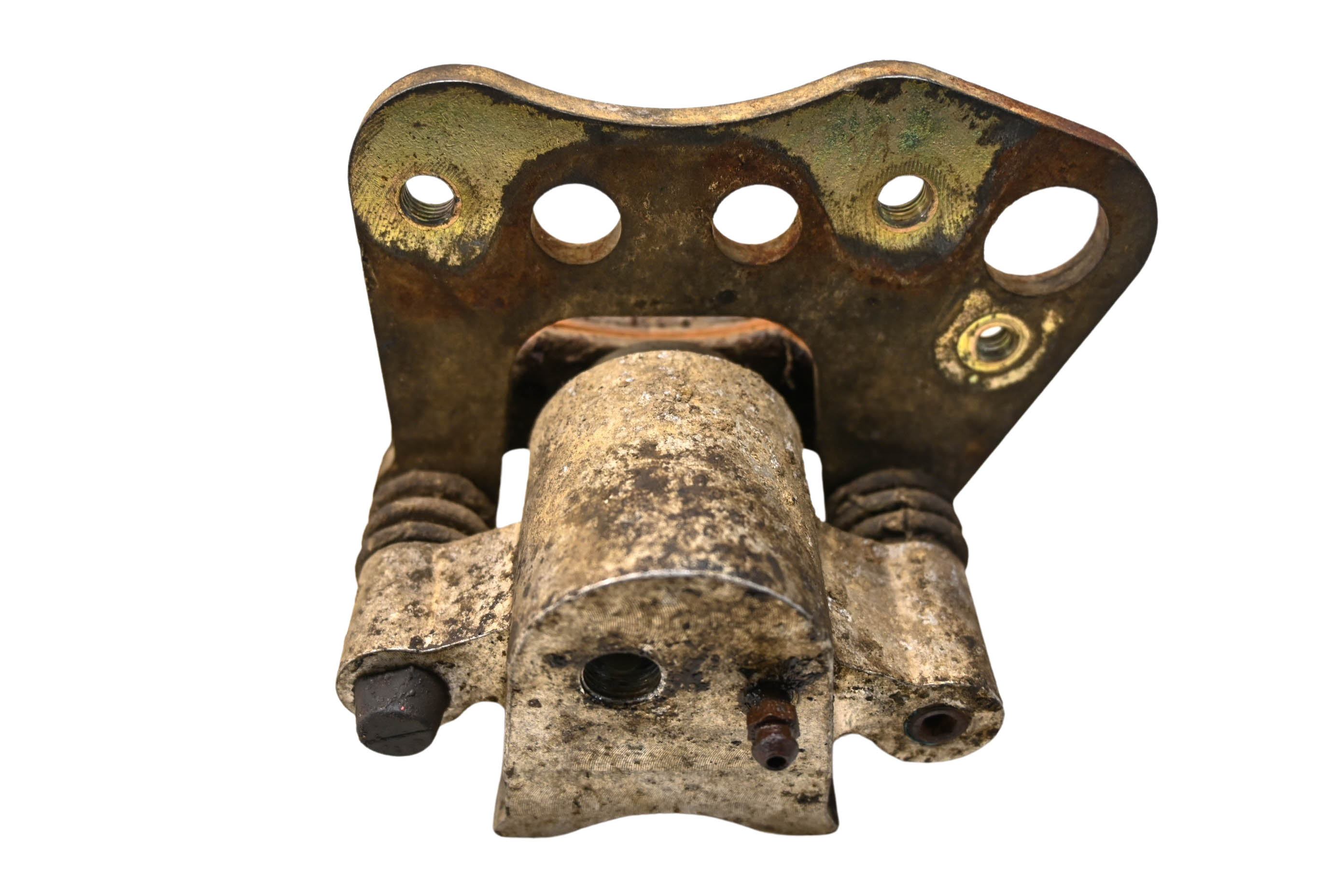 01 Polaris Xplorer 400 4x4 Front Left Brake Caliper
