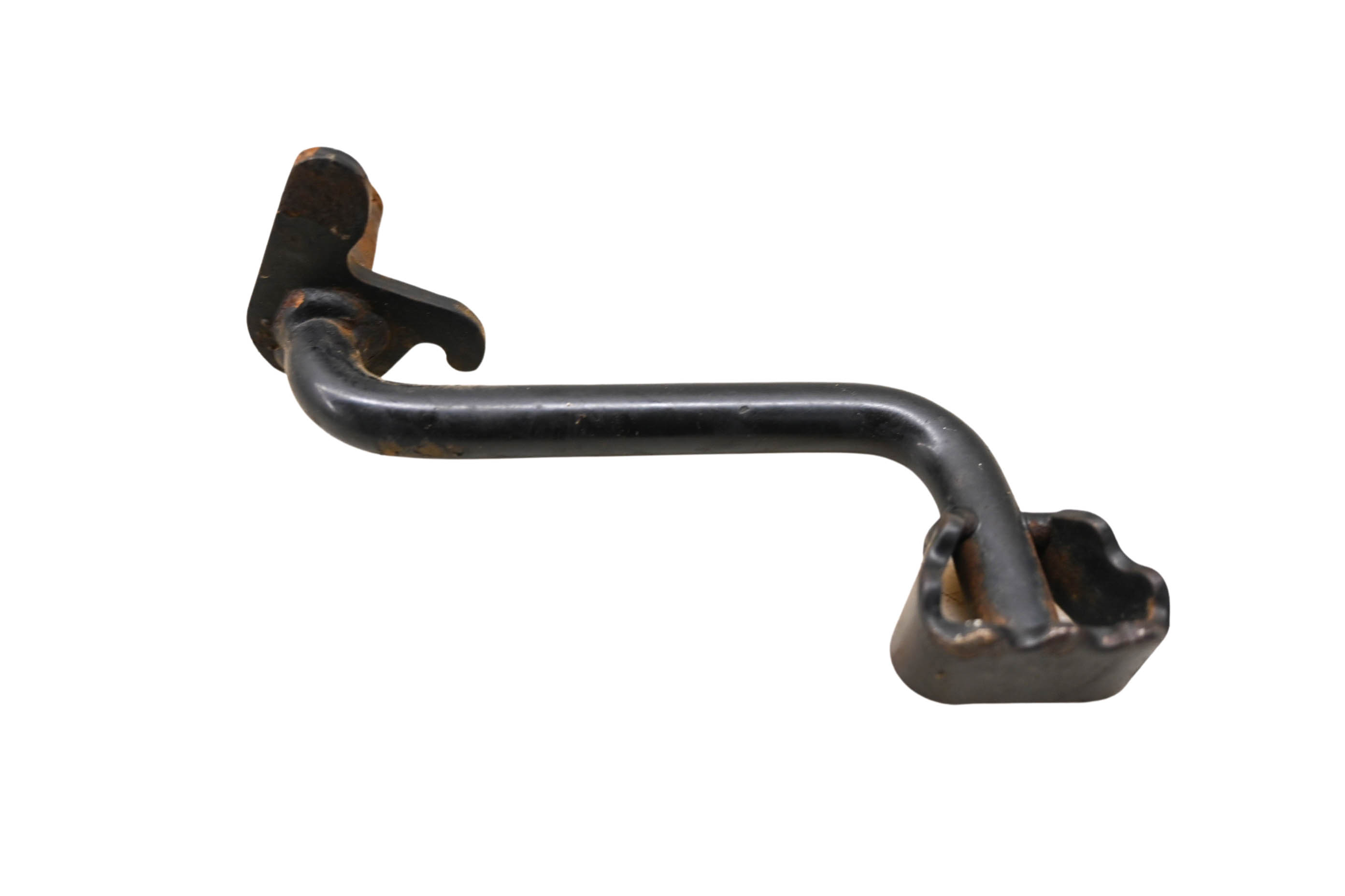 01 Polaris Xplorer 400 4x4 Rear Brake Pedal