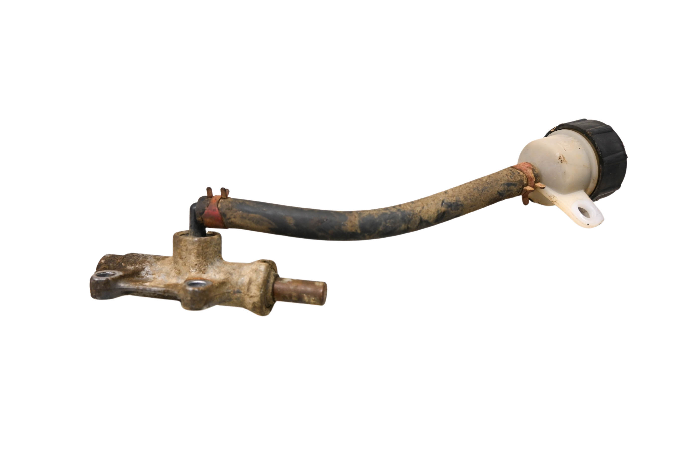 01 Polaris Xplorer 400 4x4 Rear Brake Master Cylinder