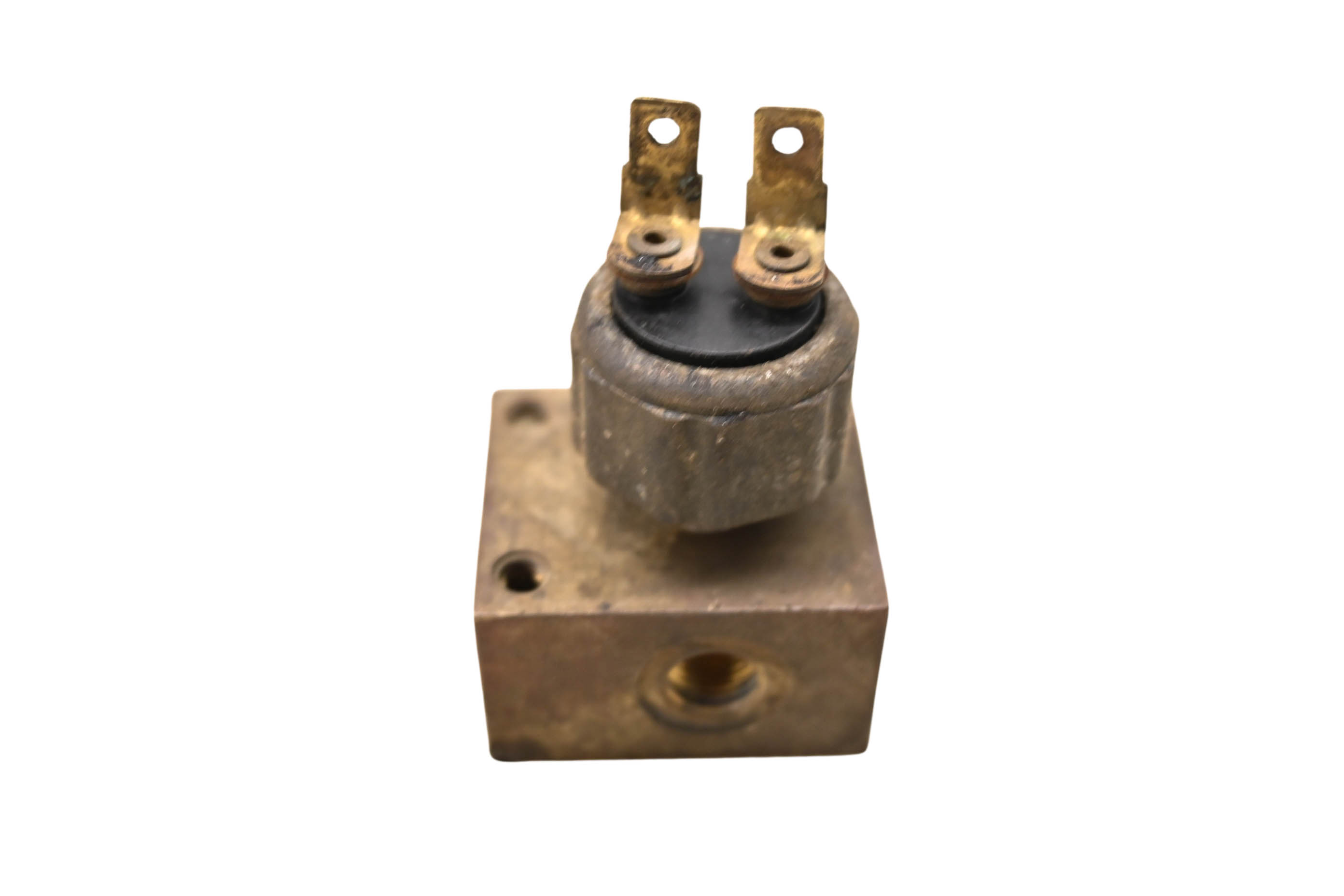 01 Polaris Xplorer 400 4x4 Rear Brake Pressure Sensor