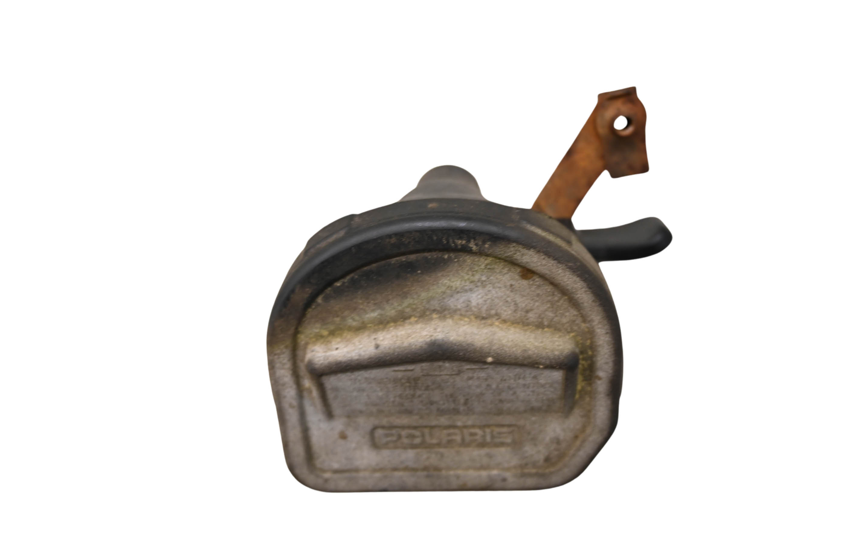 01 Polaris Xplorer 400 4x4 Thumb Throttle