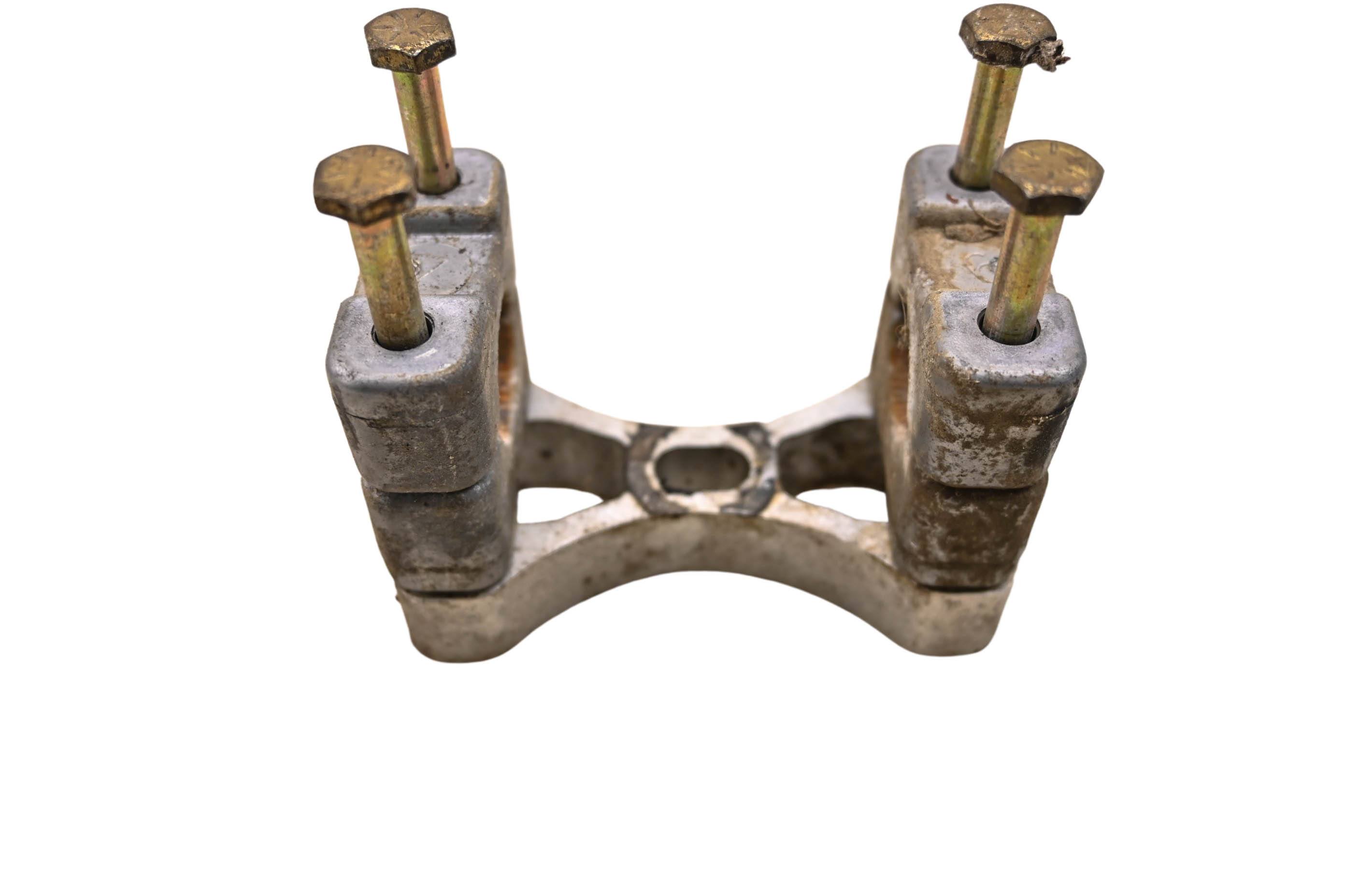 00 Polaris Xpedition 425 4x4 Handlebar Clamps