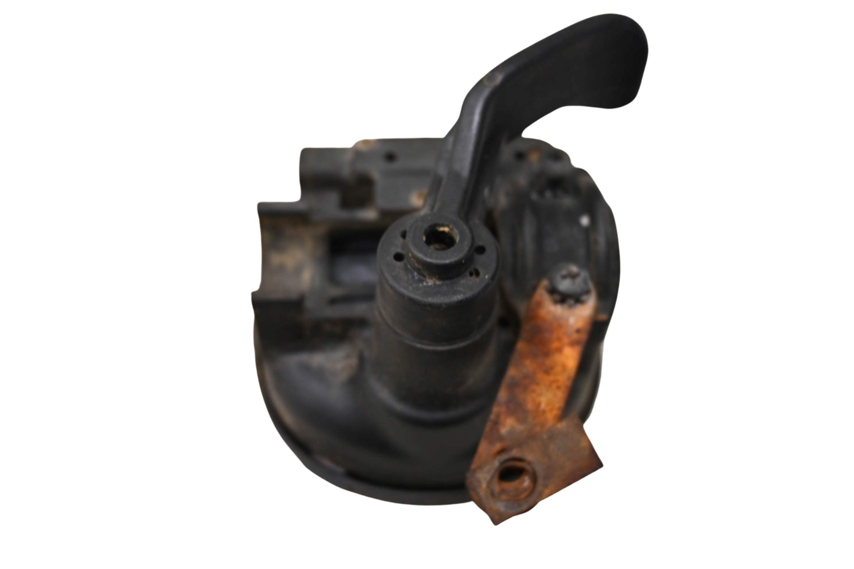01 Polaris Xplorer 400 4x4 Thumb Throttle