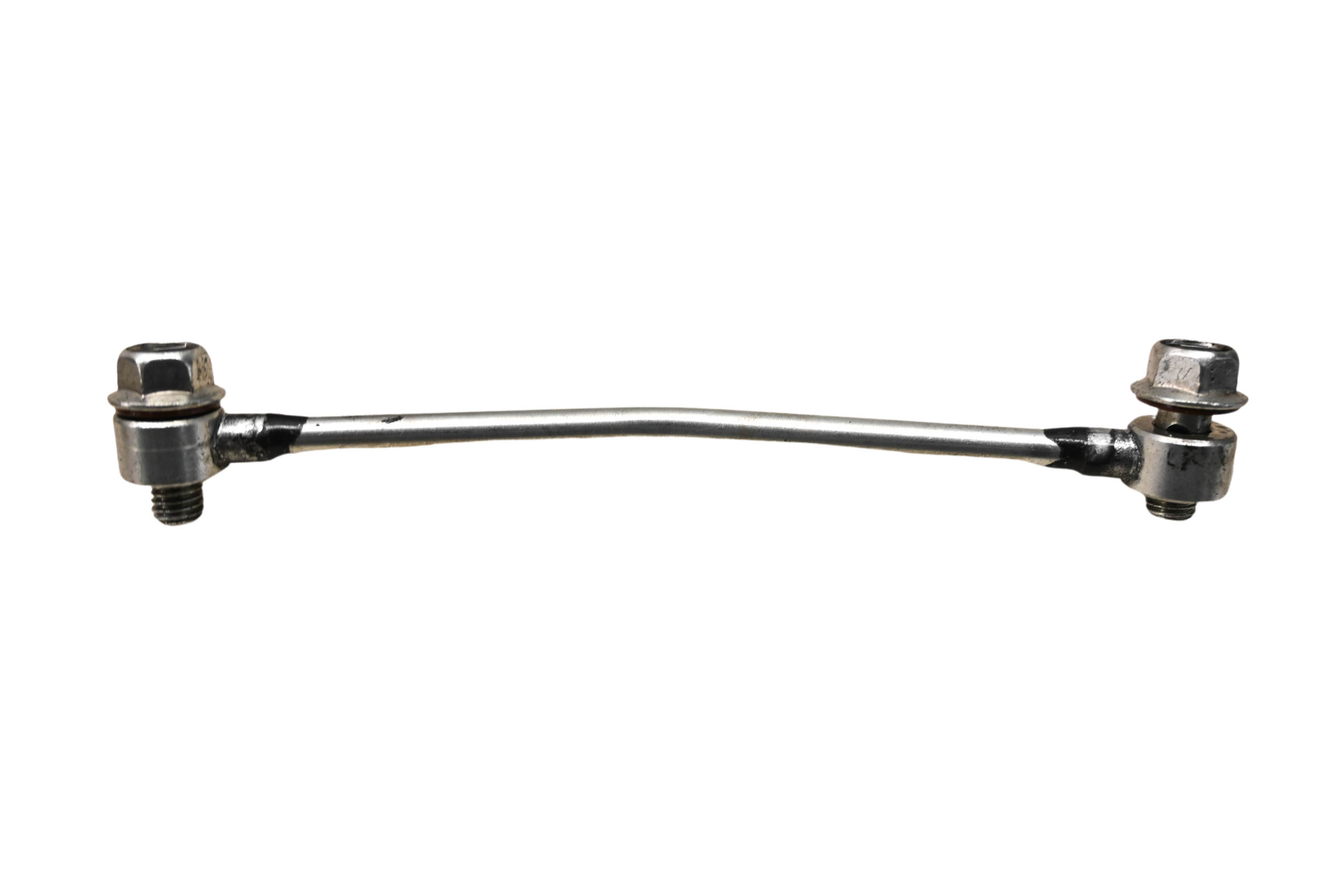 00 Yamaha Warrior 350 2x4 Engine Oil Line YFM350X