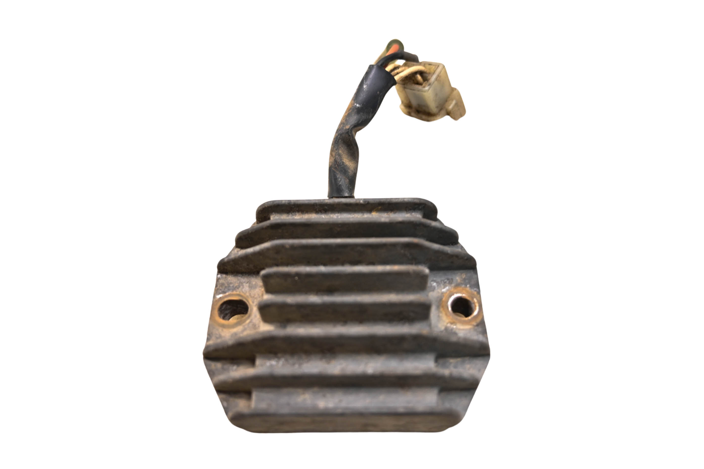 00 Yamaha Warrior 350 2x4 Regulator Rectifier YFM350X