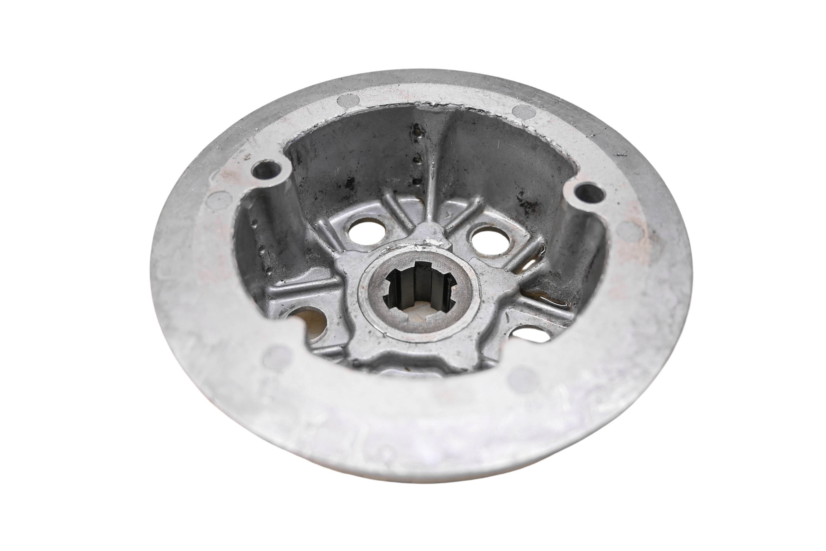 00 Yamaha Warrior 350 2x4 Inner Clutch Hub YFM350X