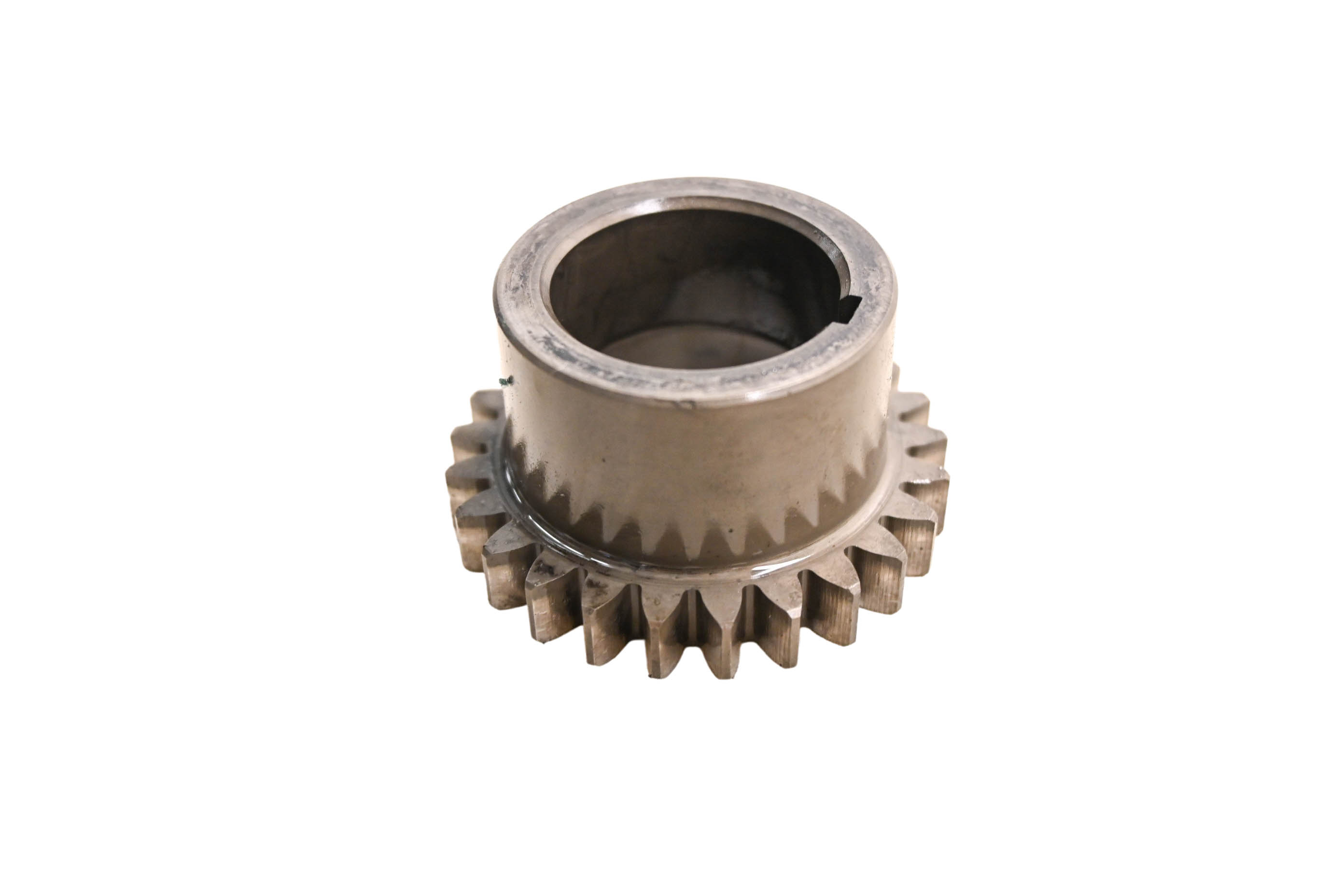 00 Yamaha Warrior 350 2x4 Oil Pump Sprocket YFM350X