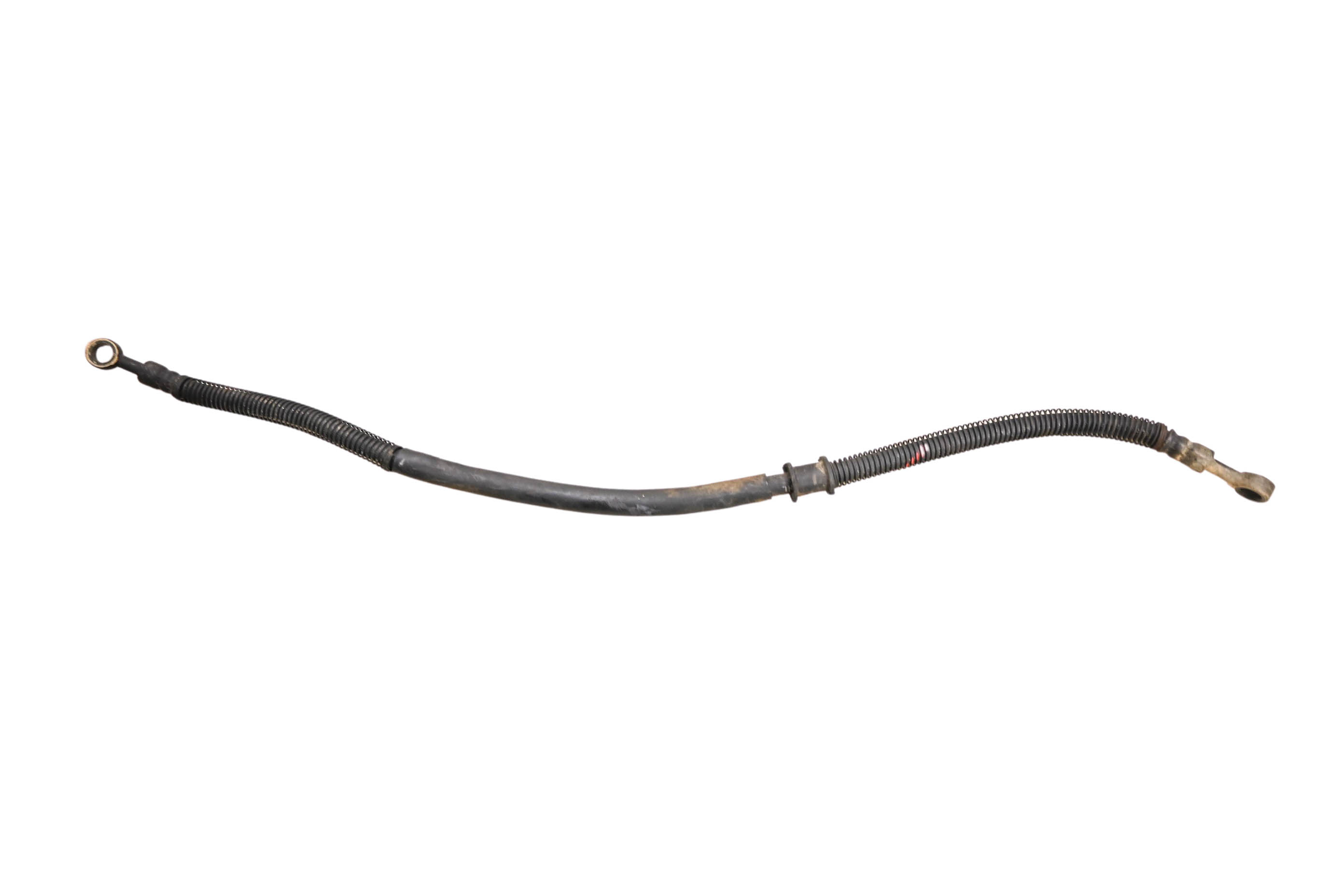 00 Yamaha Warrior 350 2x4 Rear Brake Line YFM350X