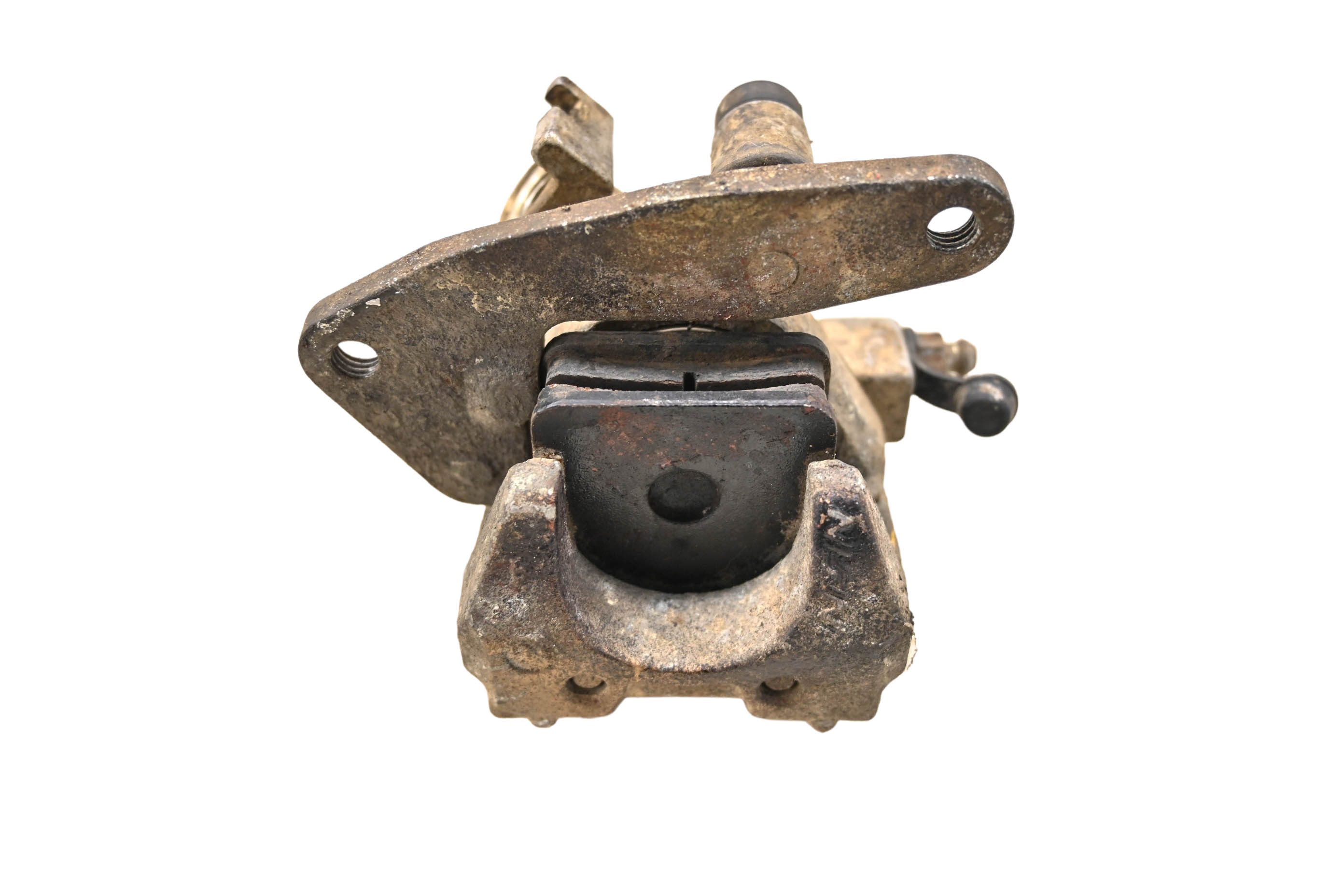 00 Yamaha Warrior 350 2x4 Front Right Brake Caliper YFM350X