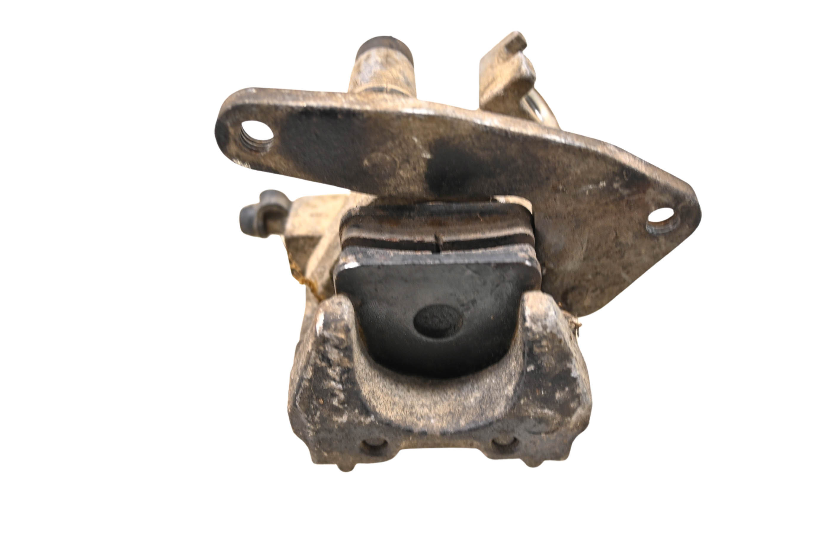 00 Yamaha Warrior 350 2x4 Front Left Brake Caliper YFM350X