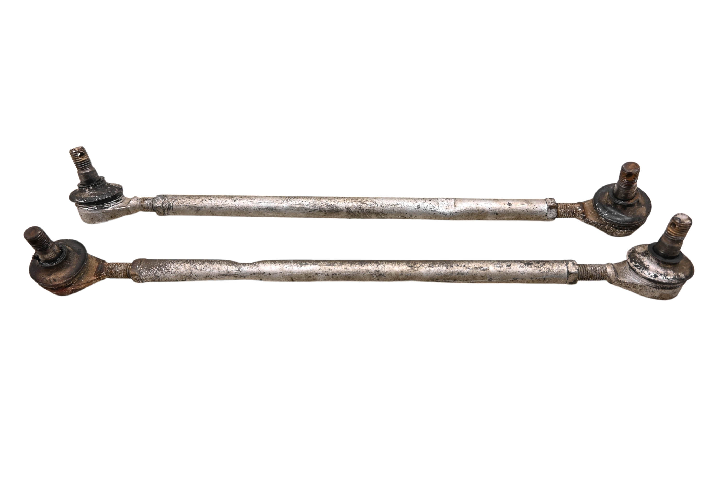 00 Yamaha Warrior 350 2x4 Tie Rods & Ends YFM350X
