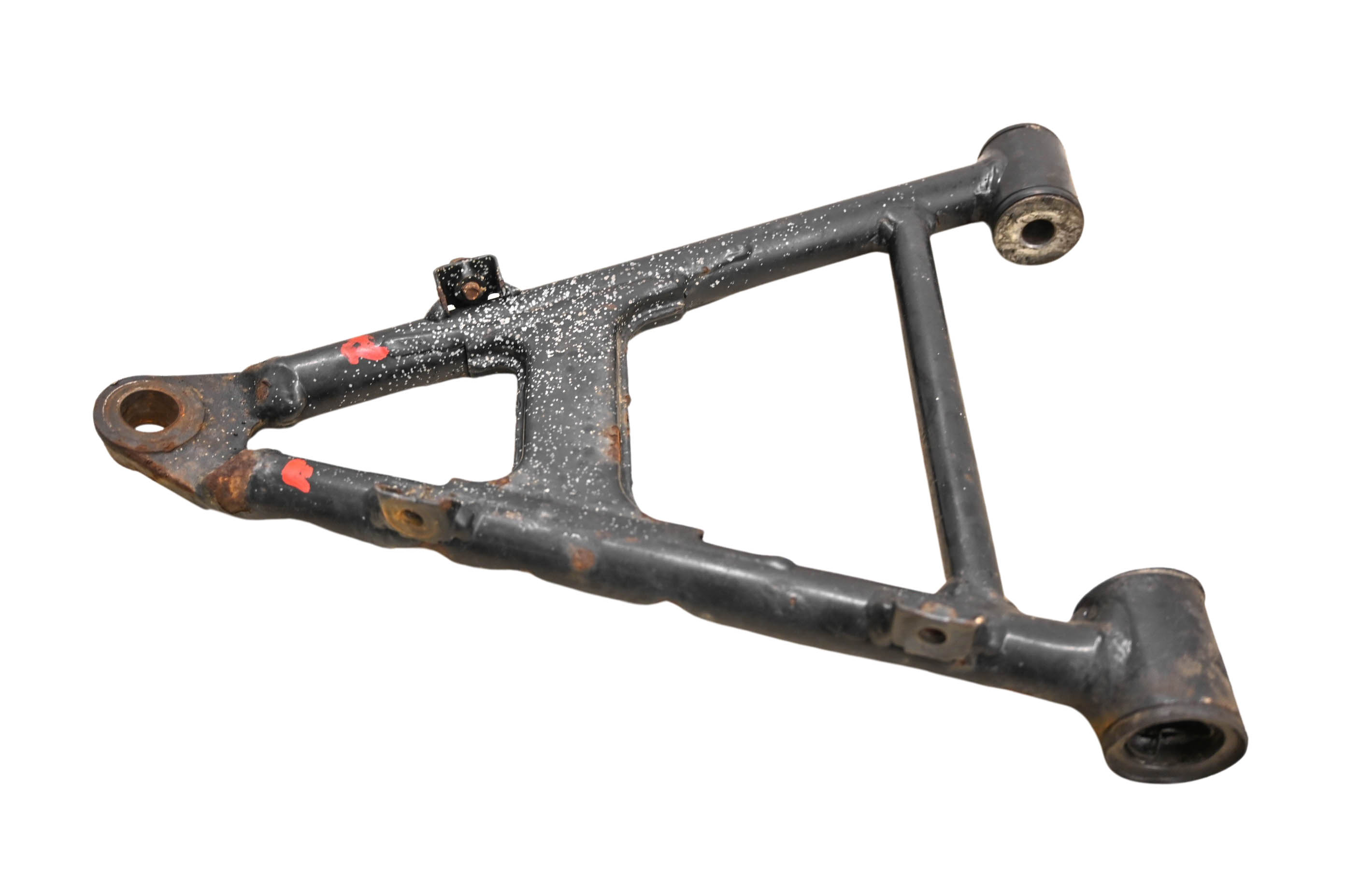 02 Kawasaki Prairie 650 4x4 Front Lower Right A-Arm KVF650